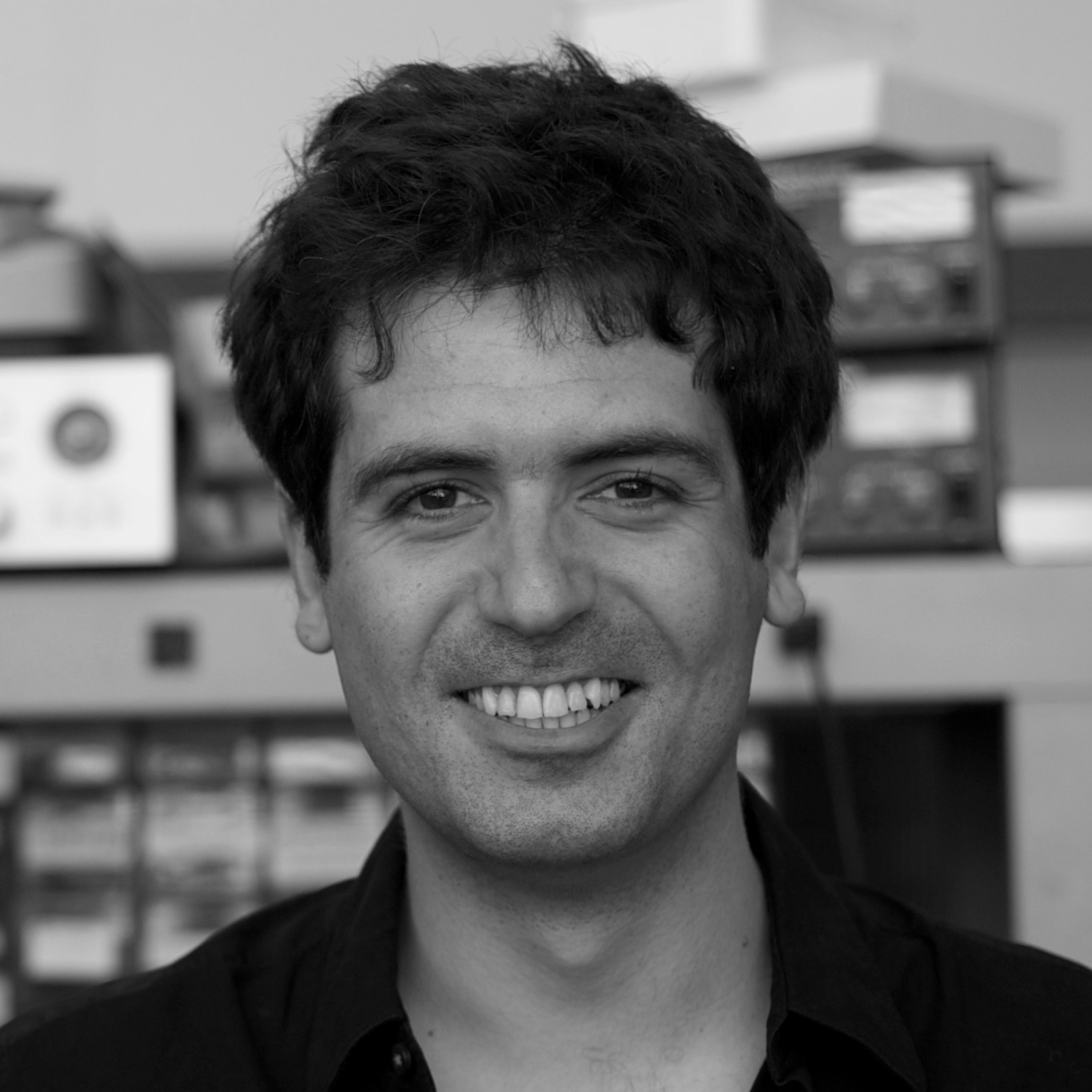 Archisearch Talks