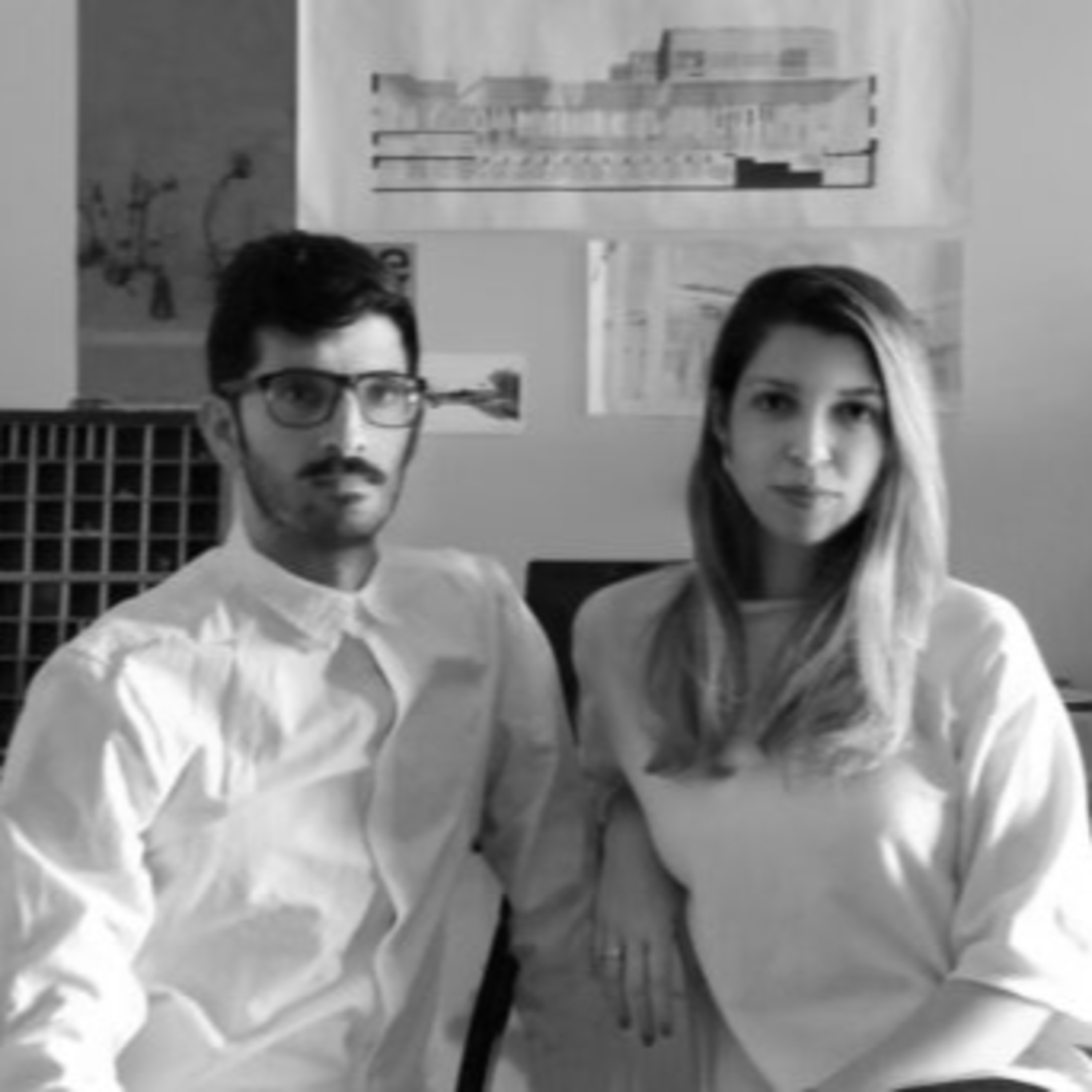 Archisearch Talks