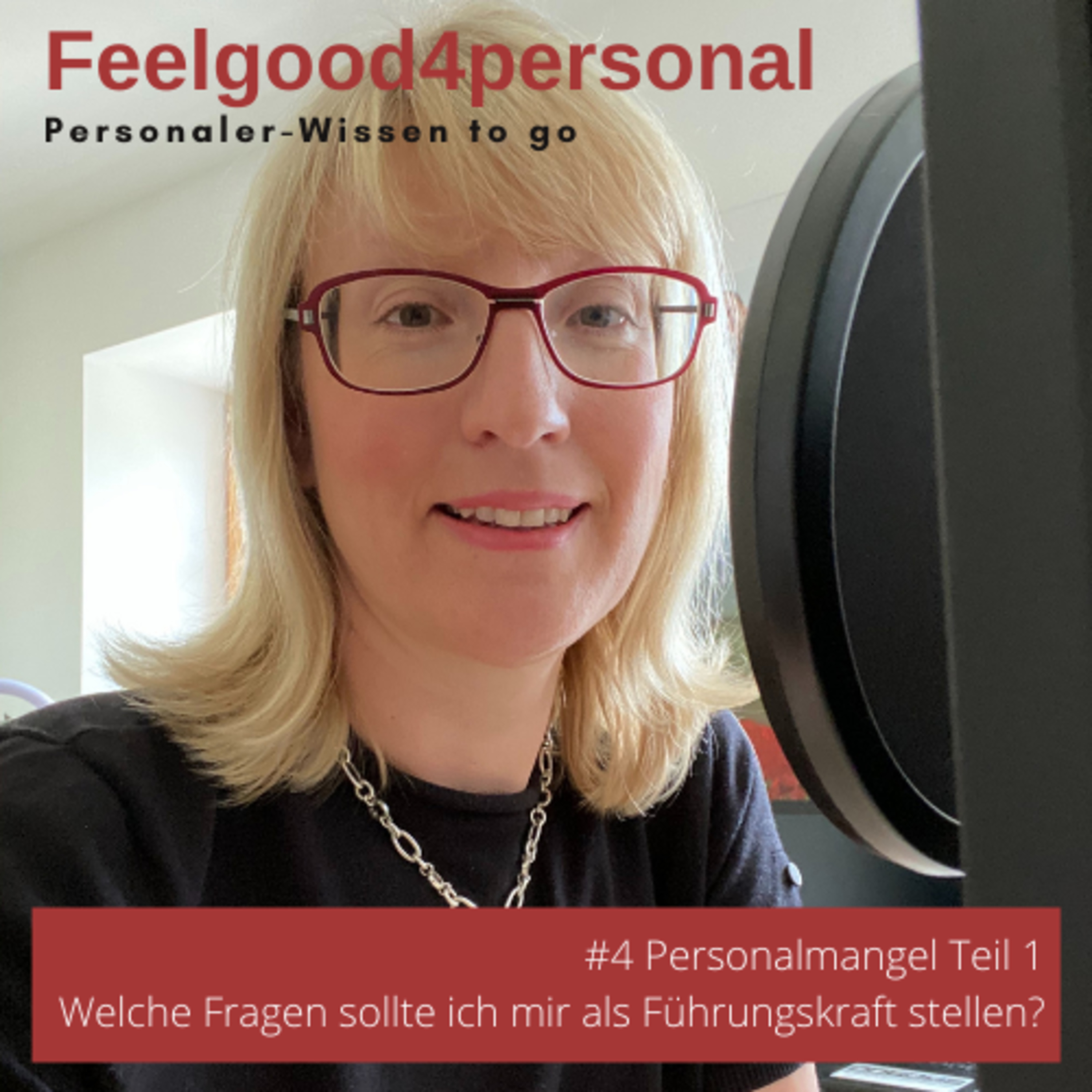 Karriere-Podcast für neue Perspektiven und alle, die ihren eigenen Weg im Gesundheitswesen gehen😀