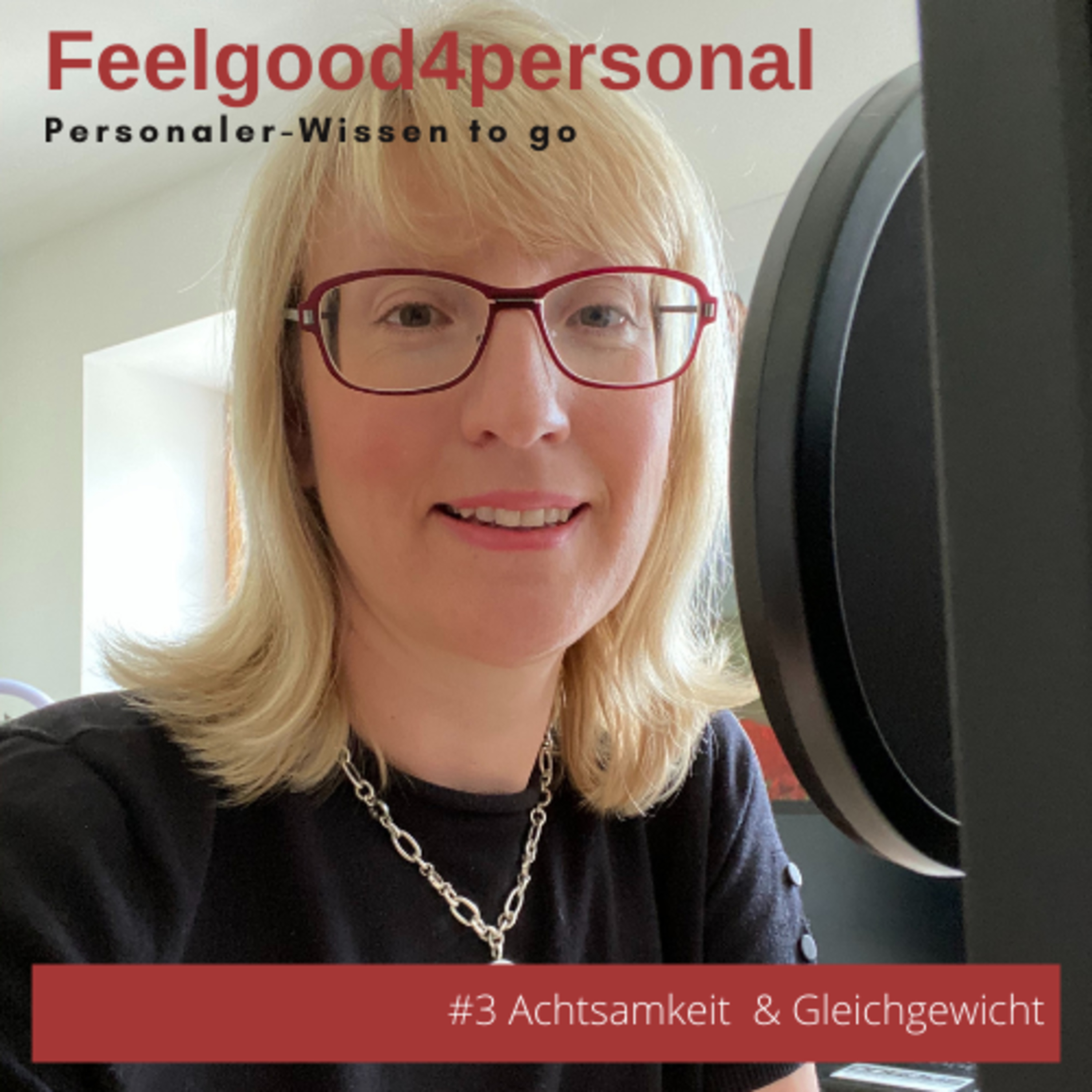 Karriere-Podcast für neue Perspektiven und alle, die ihren eigenen Weg im Gesundheitswesen gehen😀