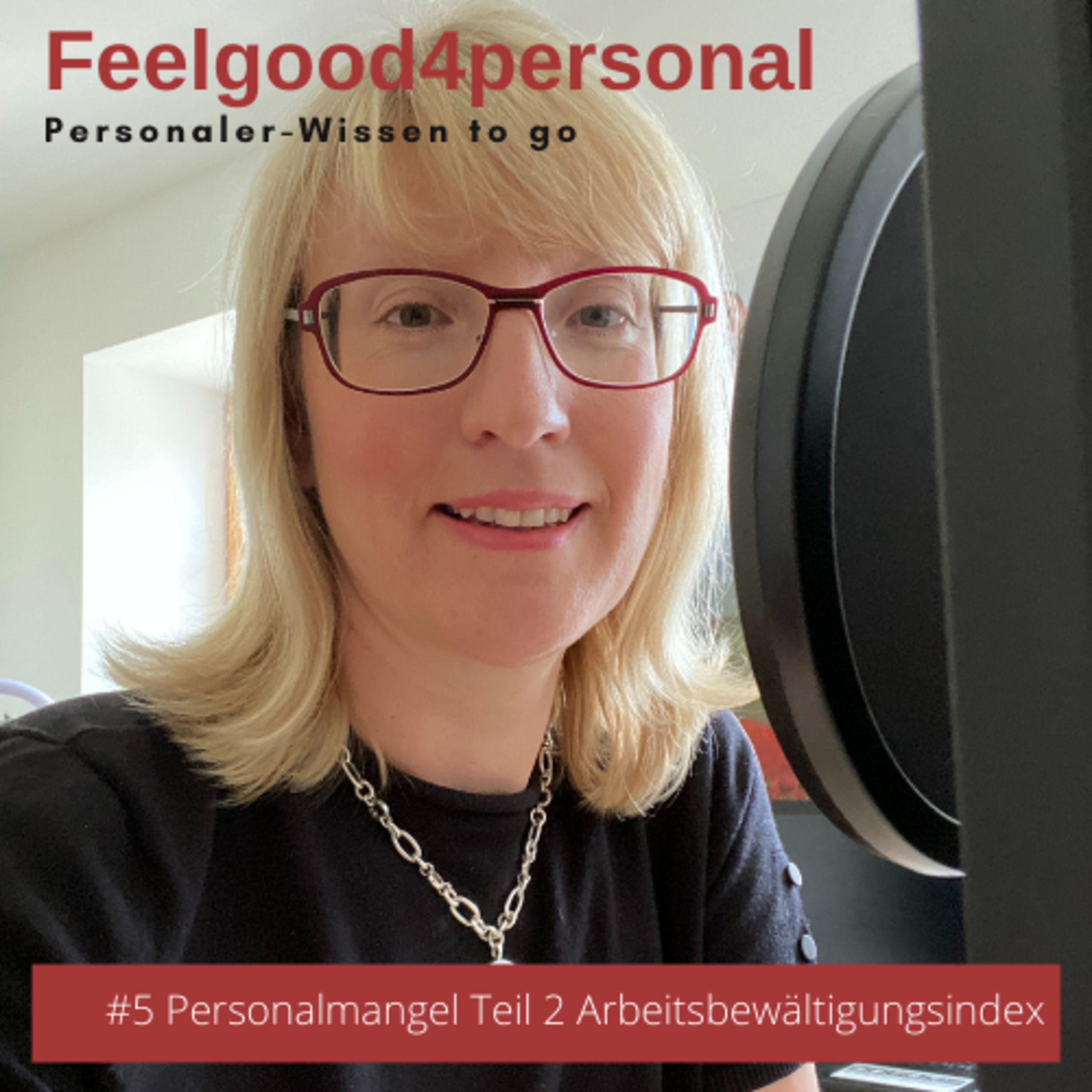 Karriere-Podcast für neue Perspektiven und alle, die ihren eigenen Weg im Gesundheitswesen gehen😀