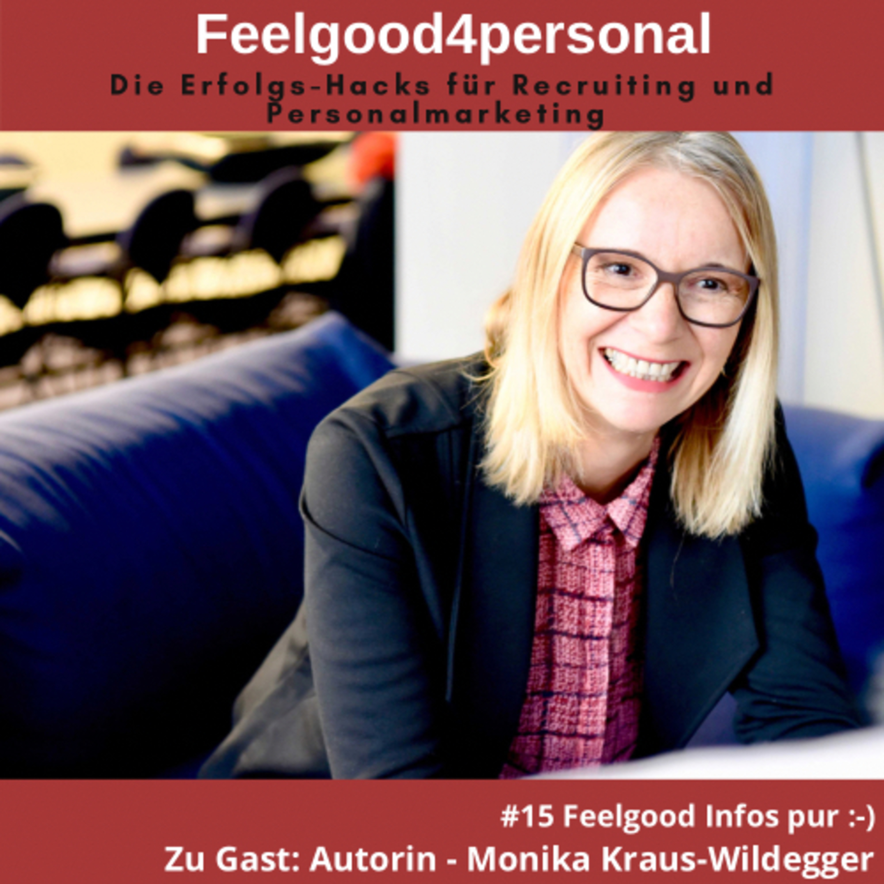 Karriere-Podcast für neue Perspektiven und alle, die ihren eigenen Weg im Gesundheitswesen gehen😀