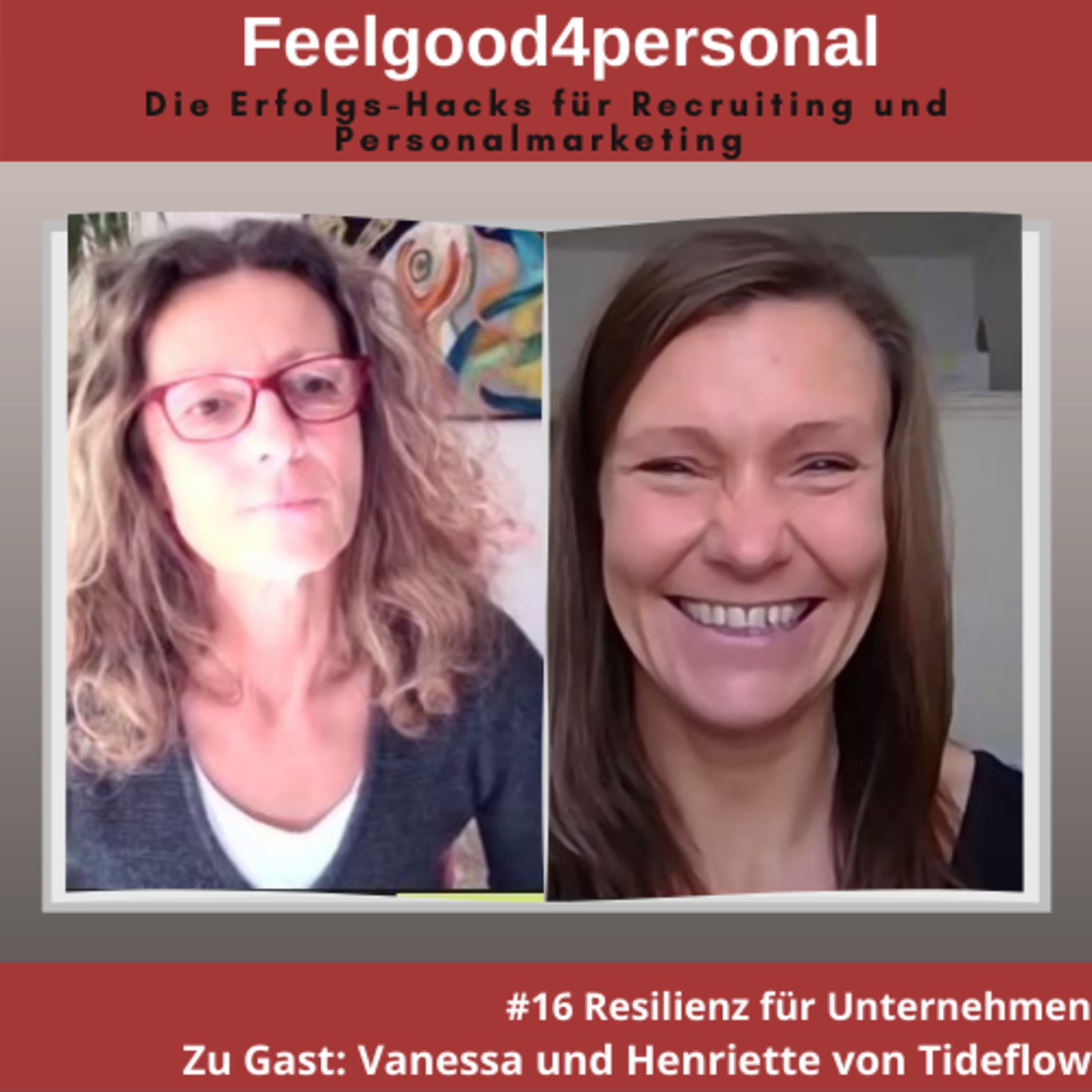 Karriere-Podcast für neue Perspektiven und alle, die ihren eigenen Weg im Gesundheitswesen gehen😀