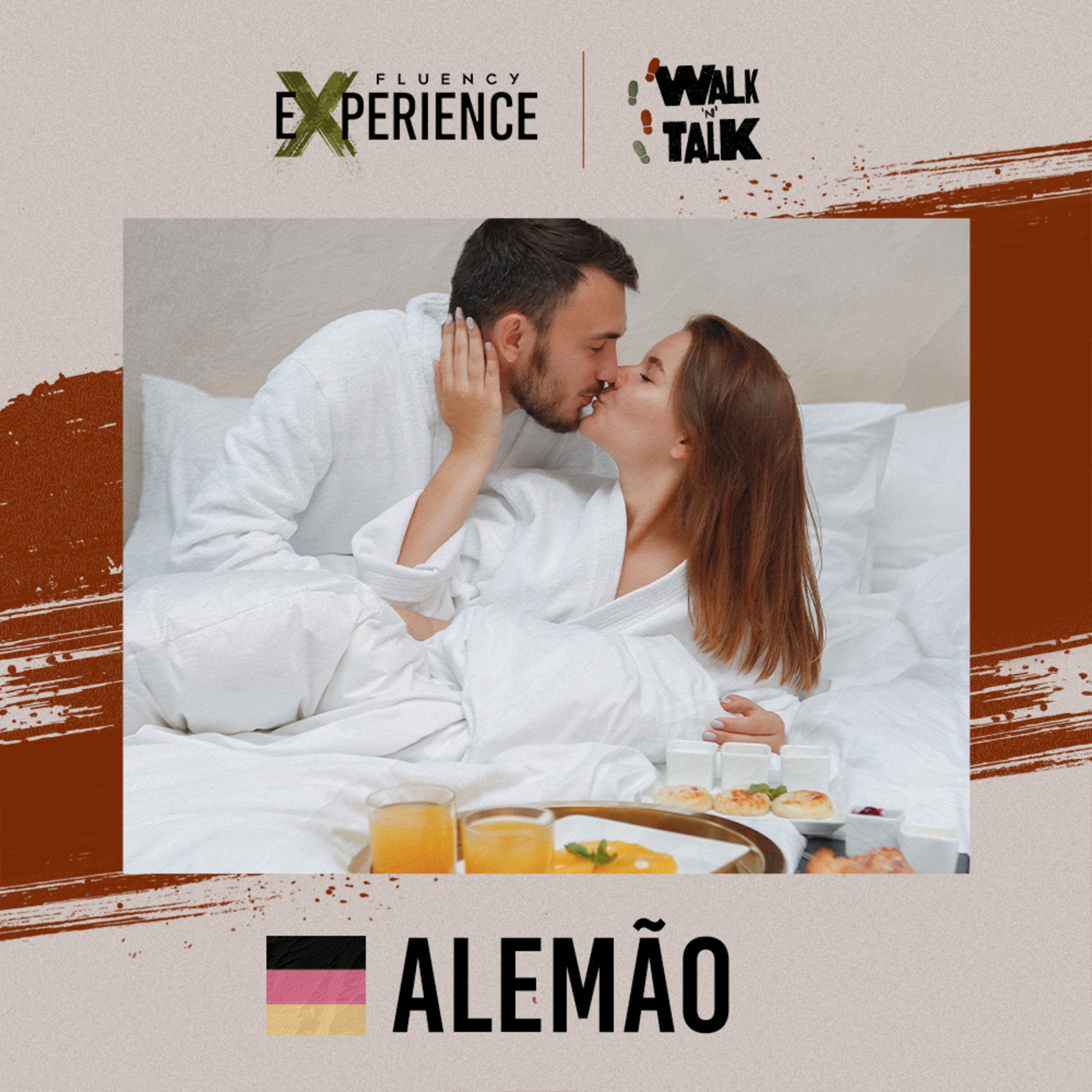 Fluency Experience l WnT Alemão episode artwork