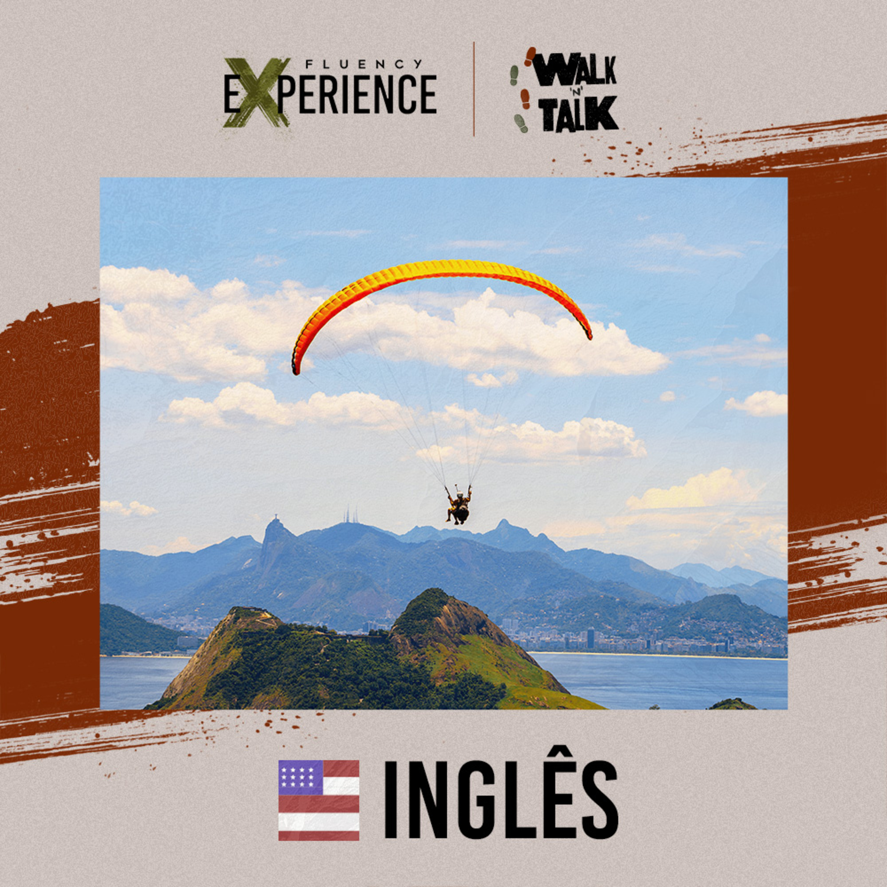 Fluency Experience l WnT Inglês  episode artwork