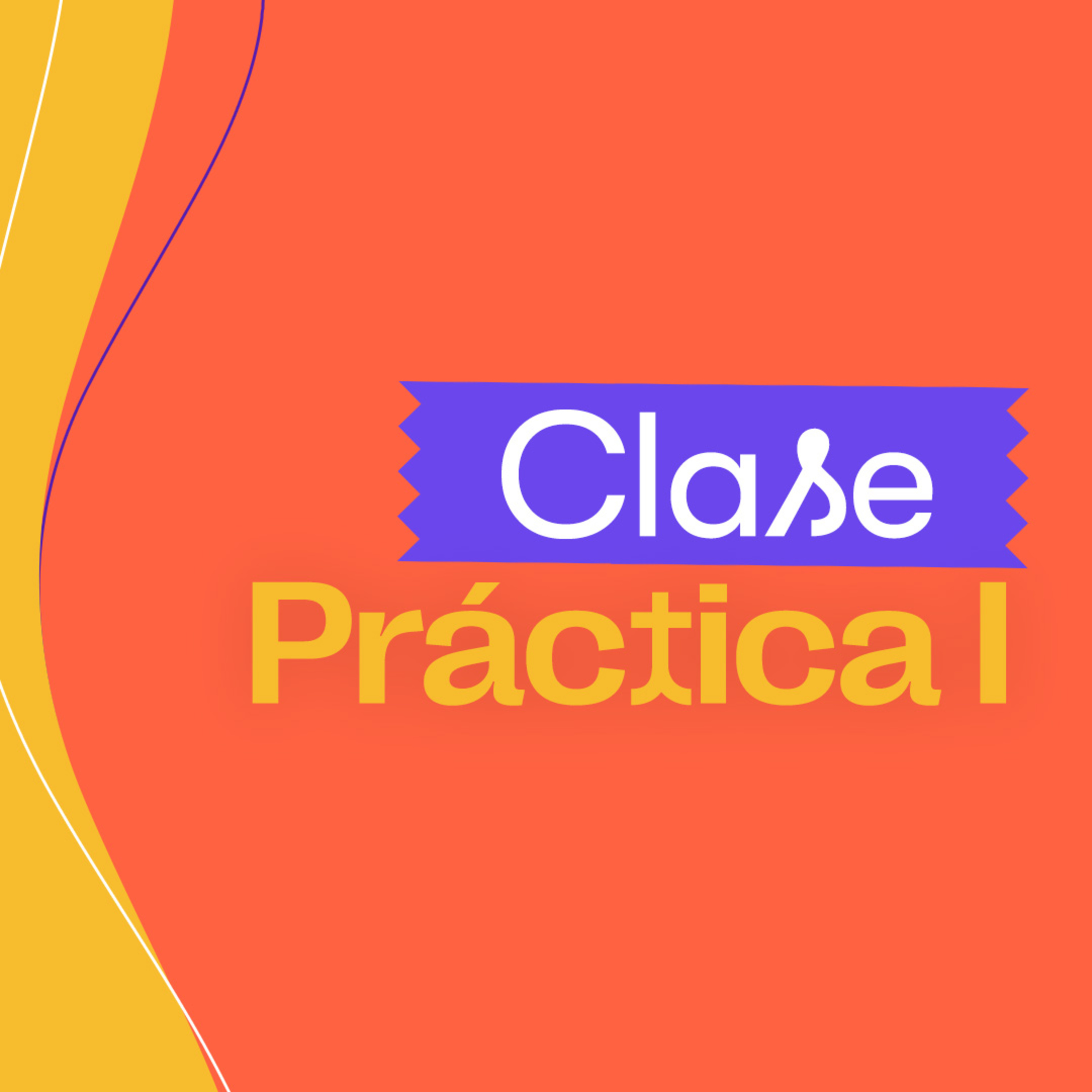 Fluency Masters - Clase Práctica I episode artwork