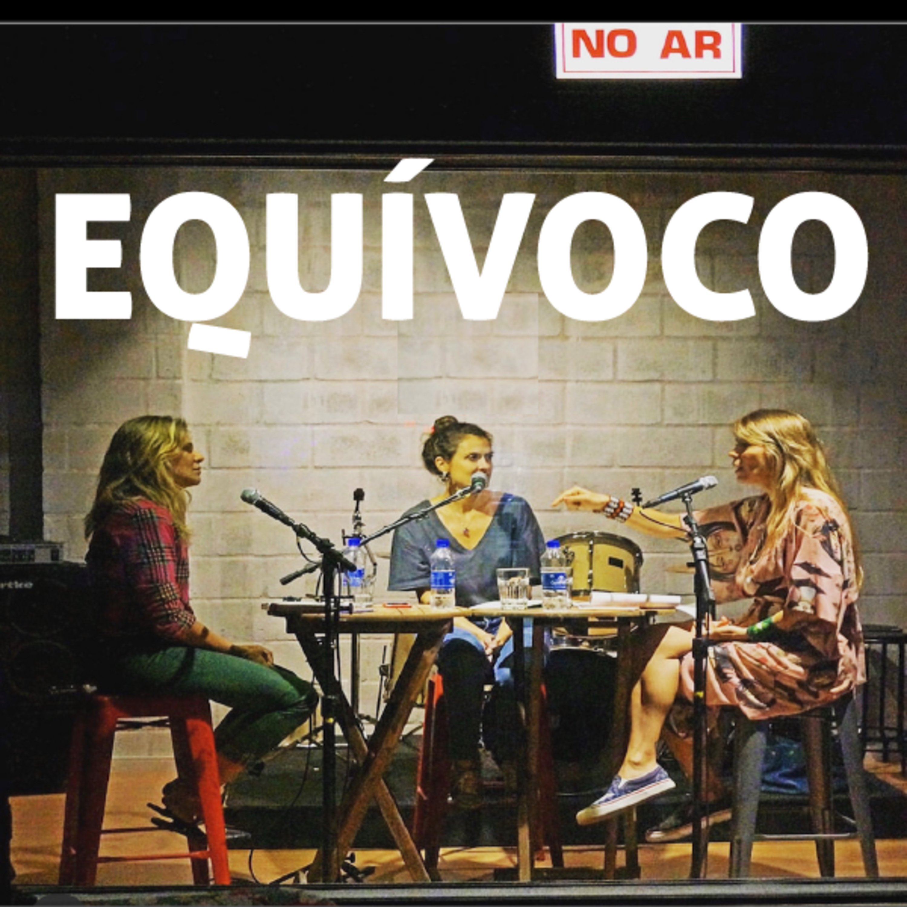 EQUÍVOCO episode artwork