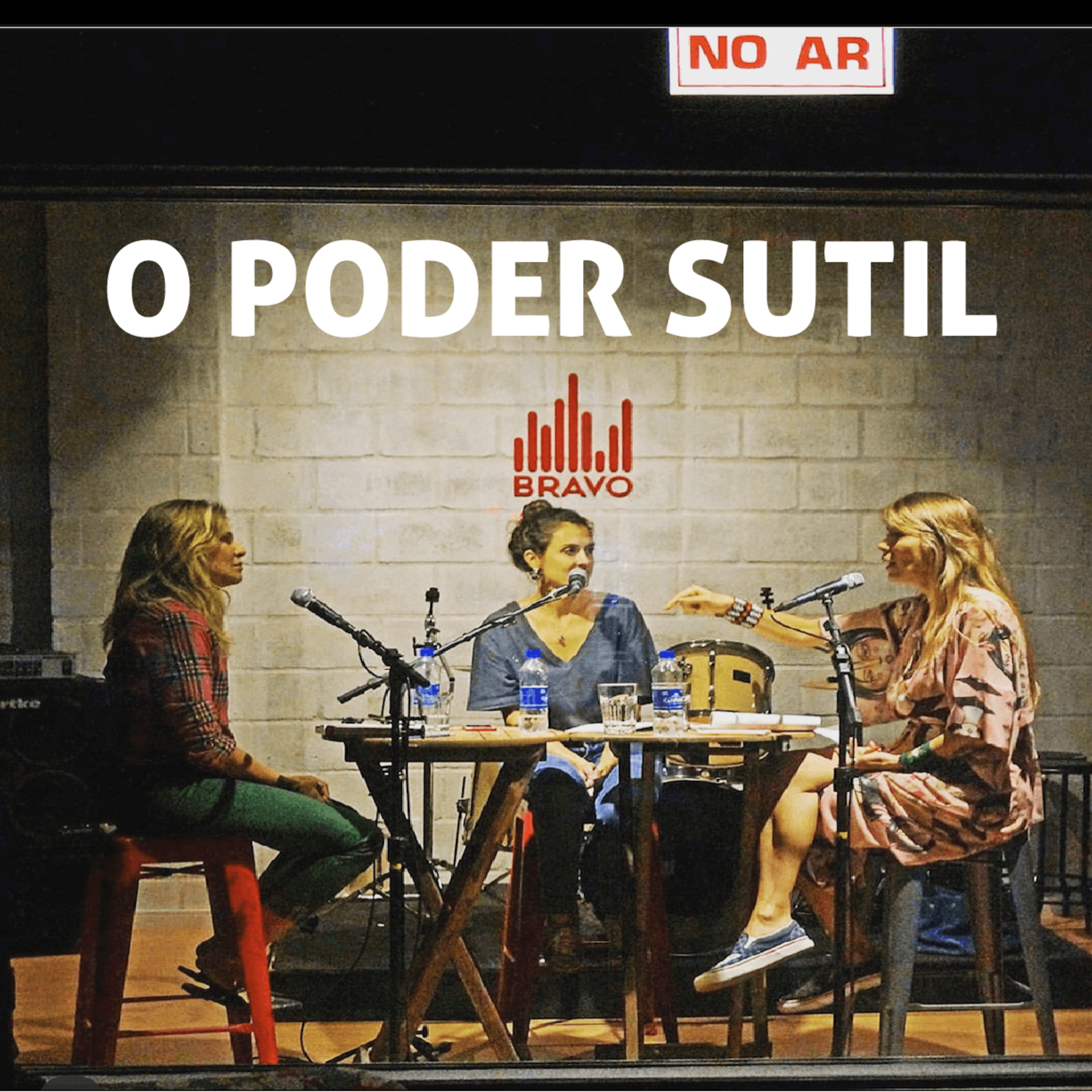 O PODER SUTIL episode artwork