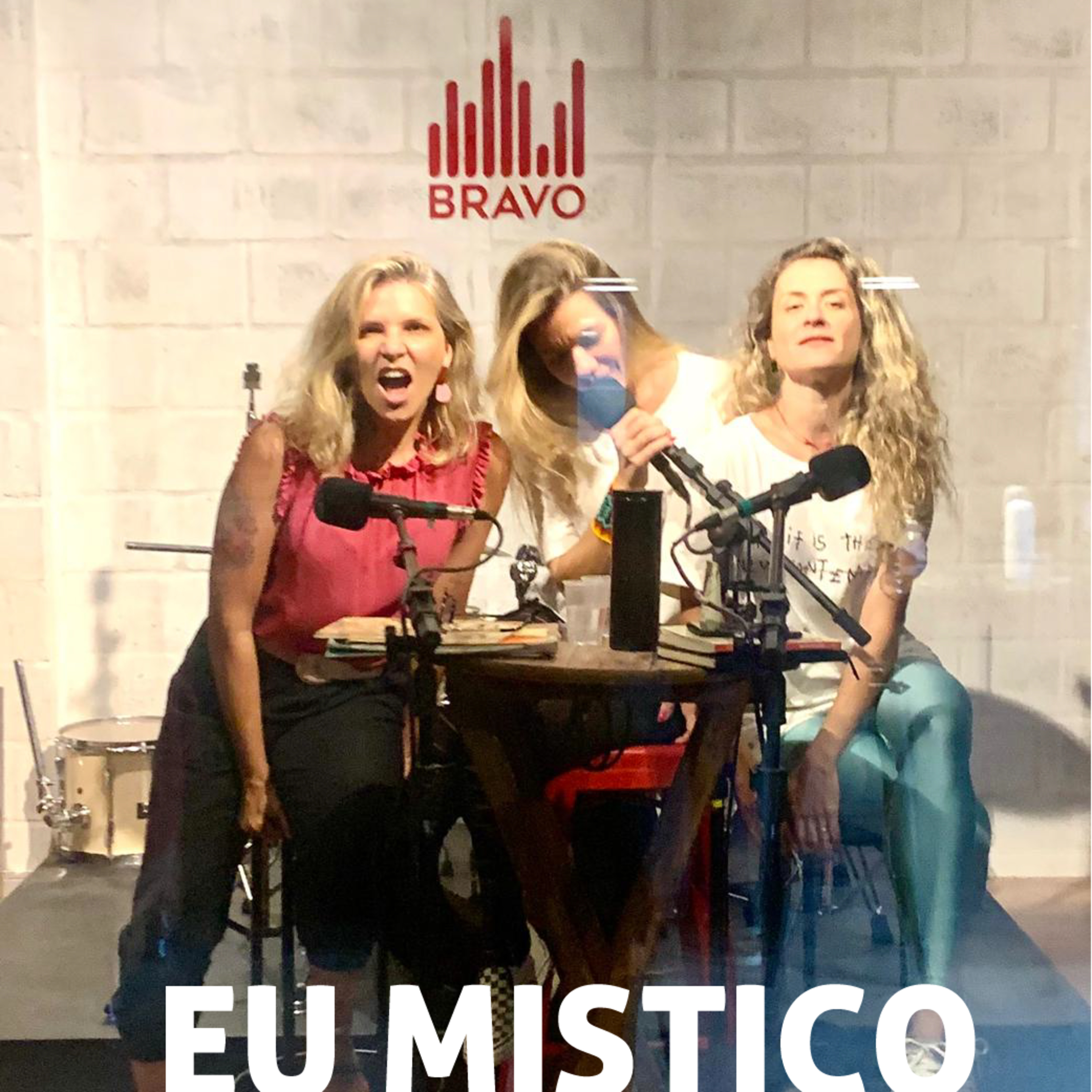 EU MISTICO episode artwork