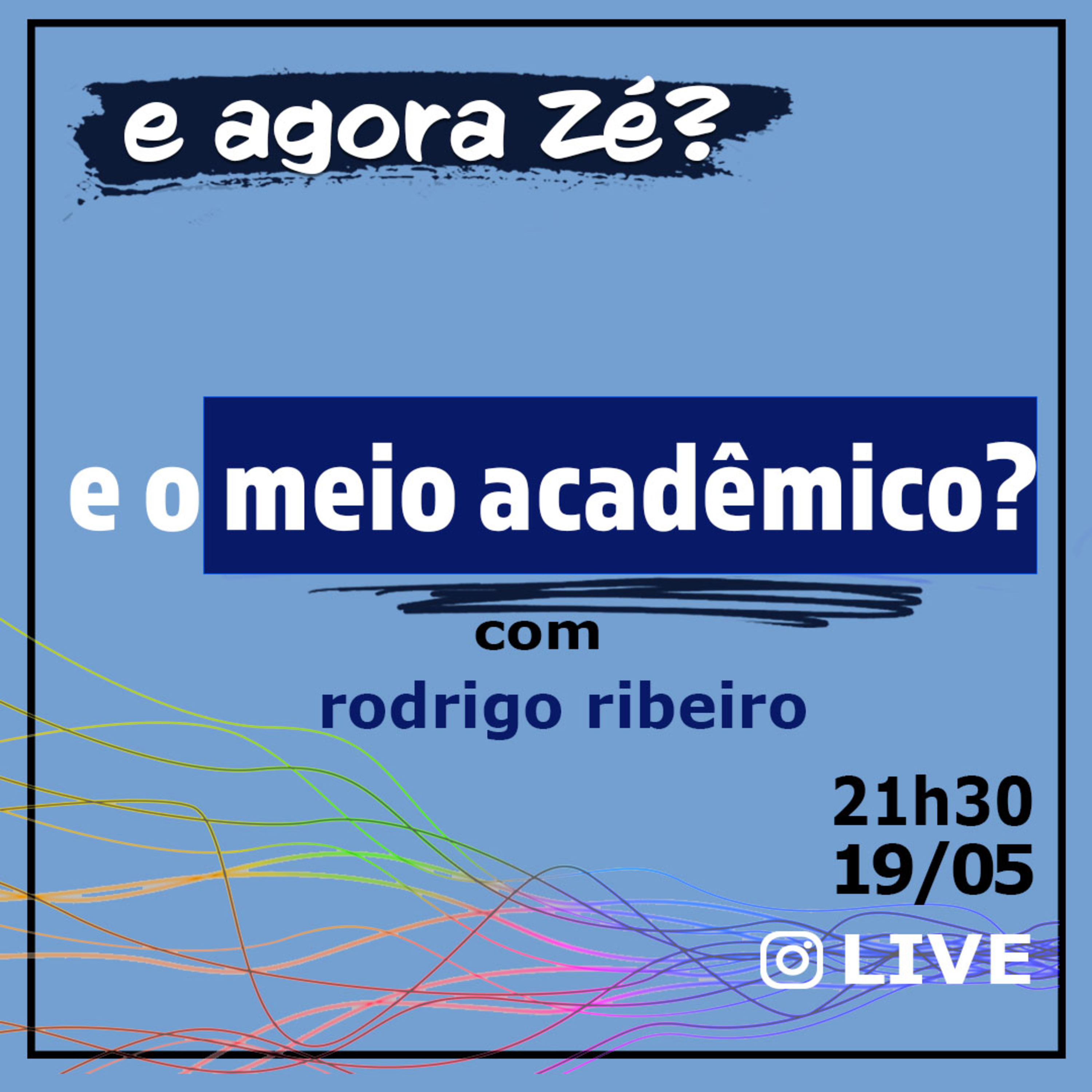e agora zé?