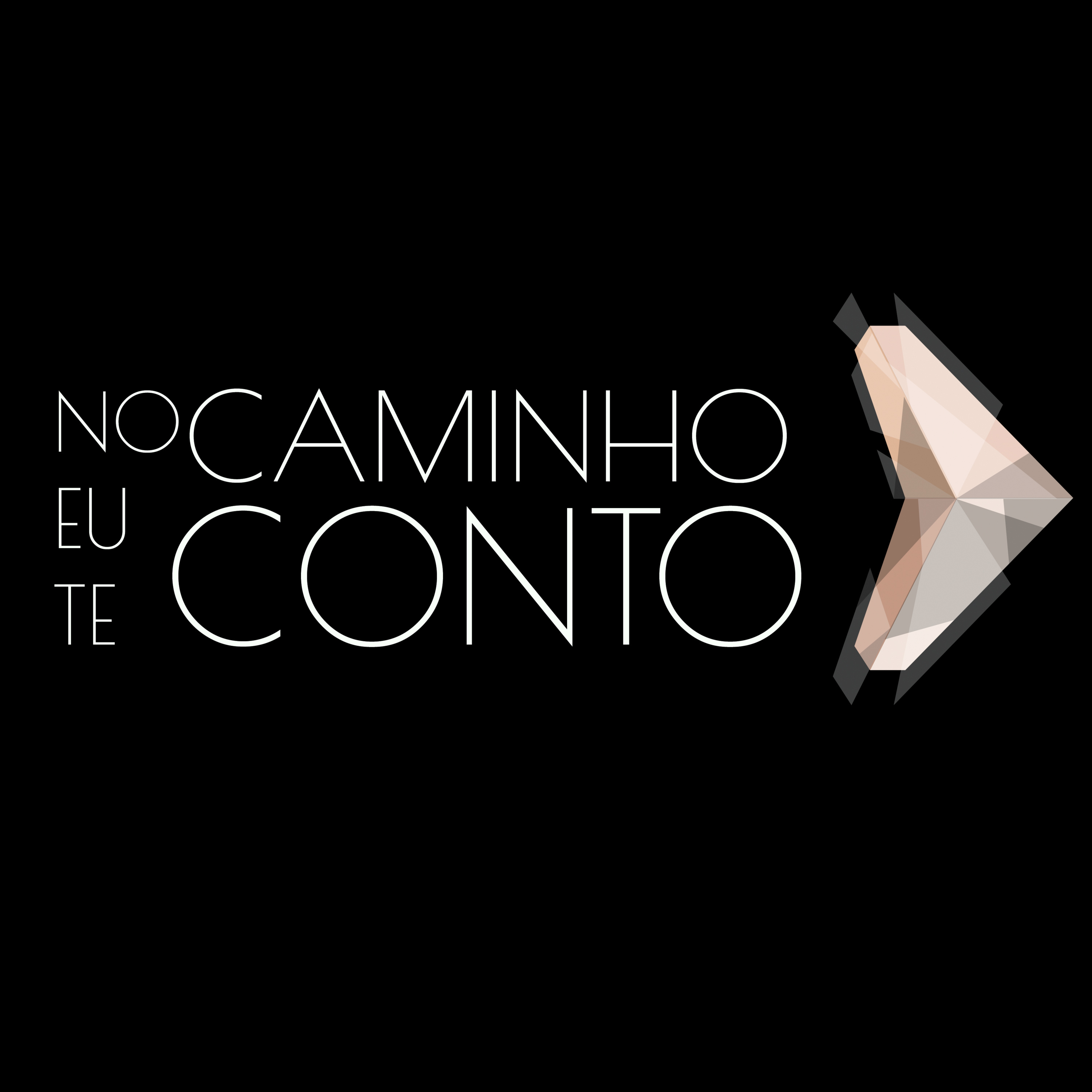 No caminho eu te conto - por Fernão Loureiro!