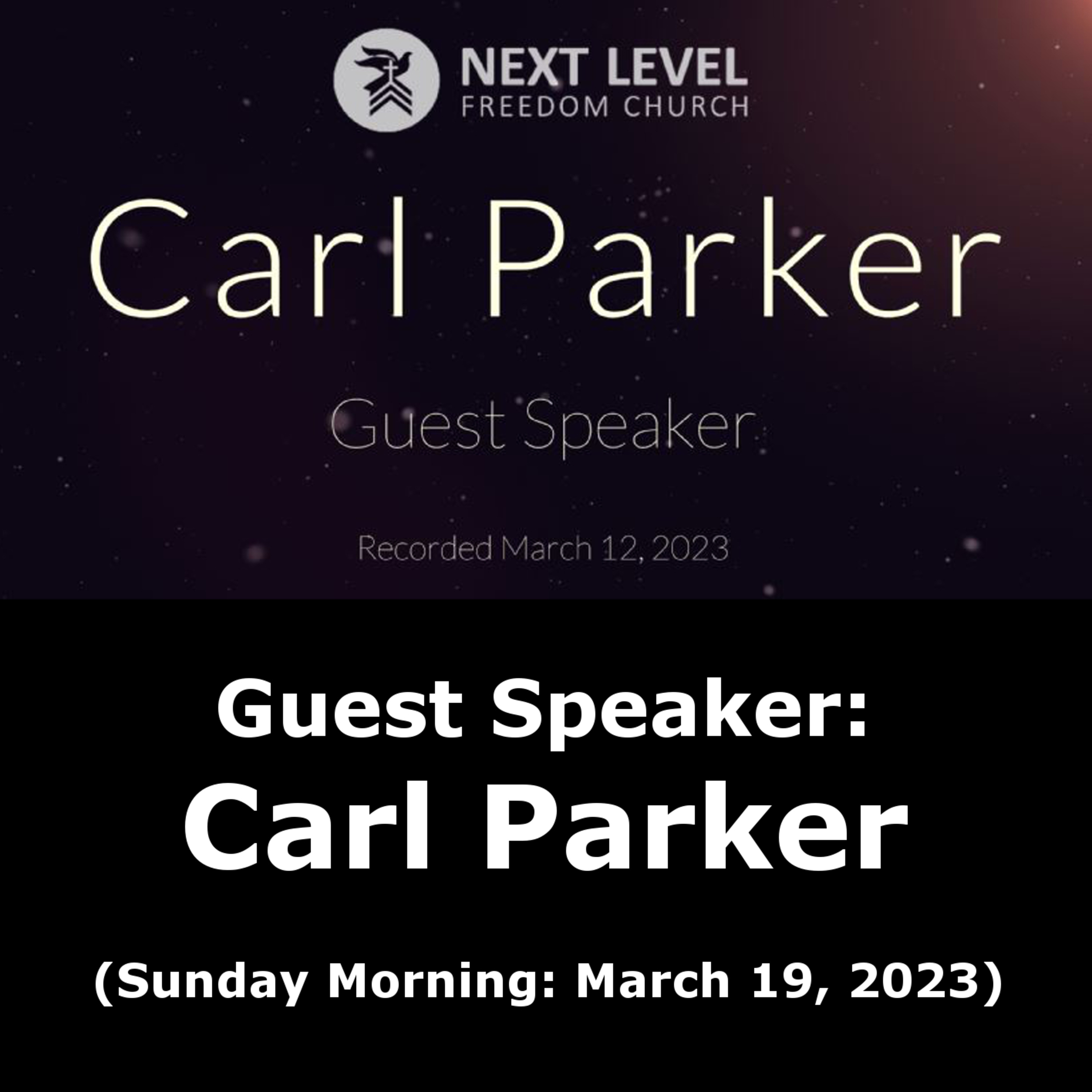 Next Level Freedom Church