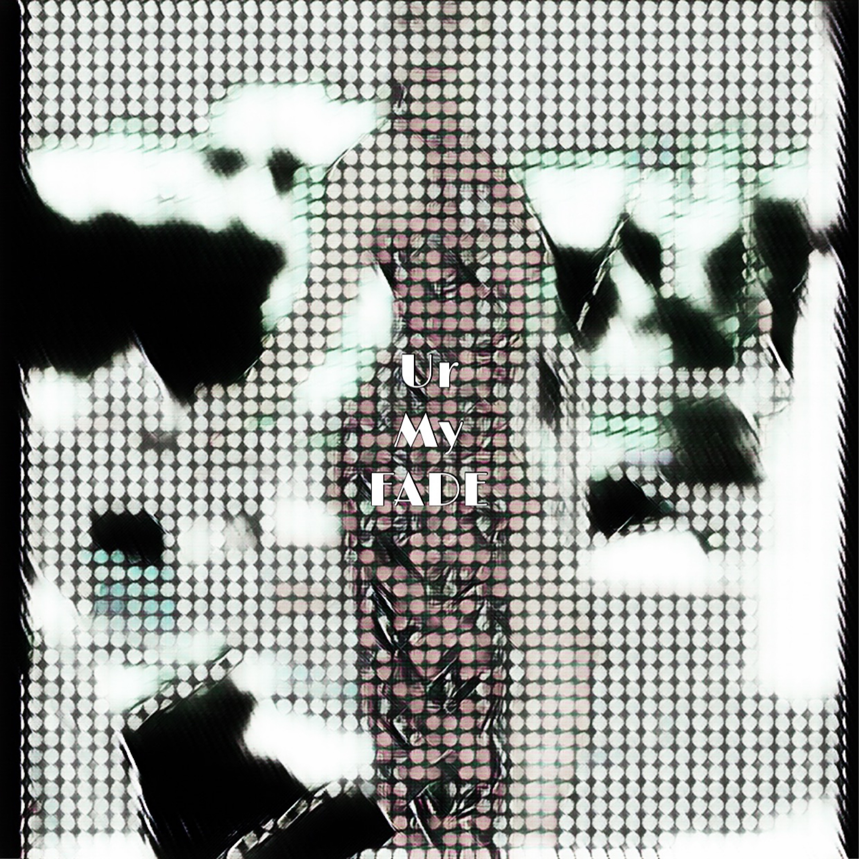 Episode 76: The Sadomasochism of the track: "U R My Fade" episode artwork