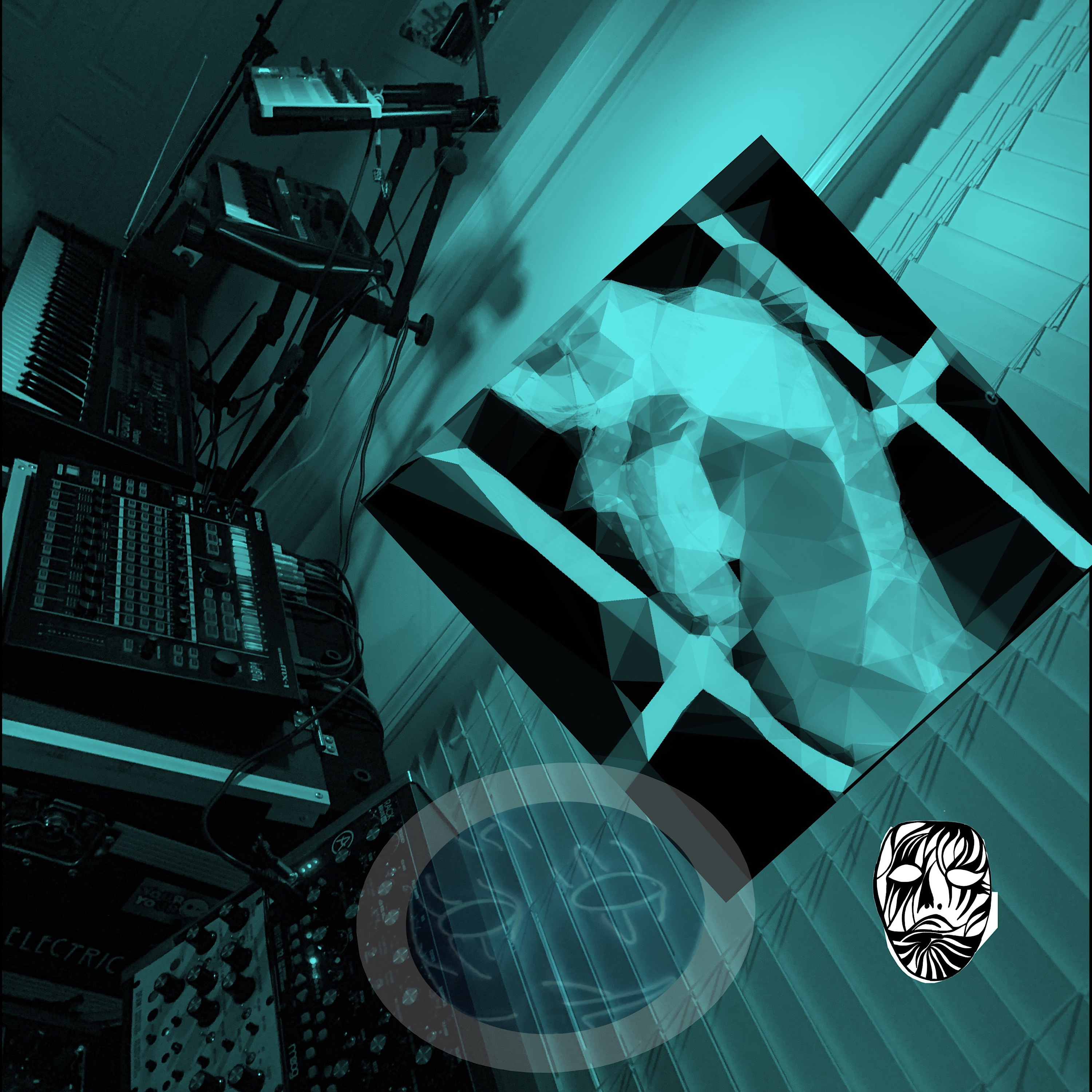 Episode 81 : We talk up the Phantom Electric Ghost track: "Phantasmic Little Death/Josephine"