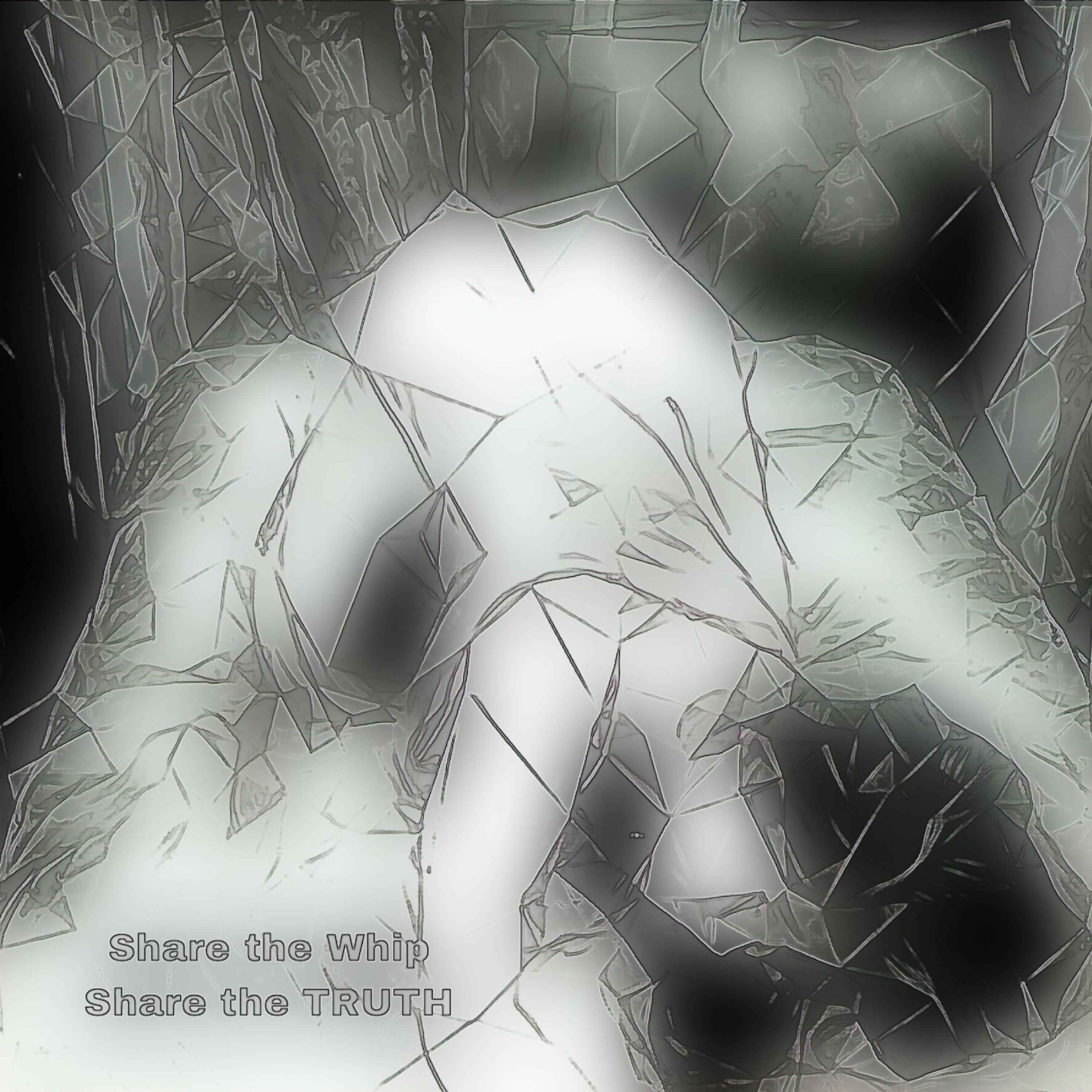 Episode 82: Deep in the dungeon "Share the Whip, Share the TRUTH" episode artwork