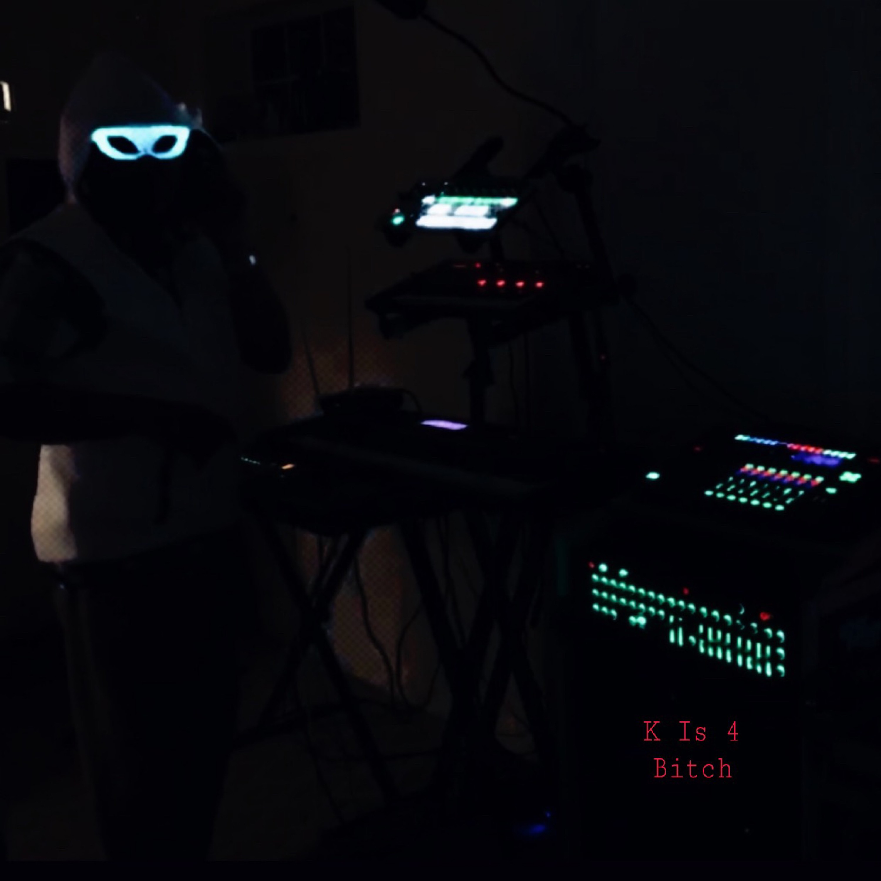 Episode 111 - We talk about the OP-Z from Teenage Engineering and our new "Cancer Poetic Songs" episode artwork
