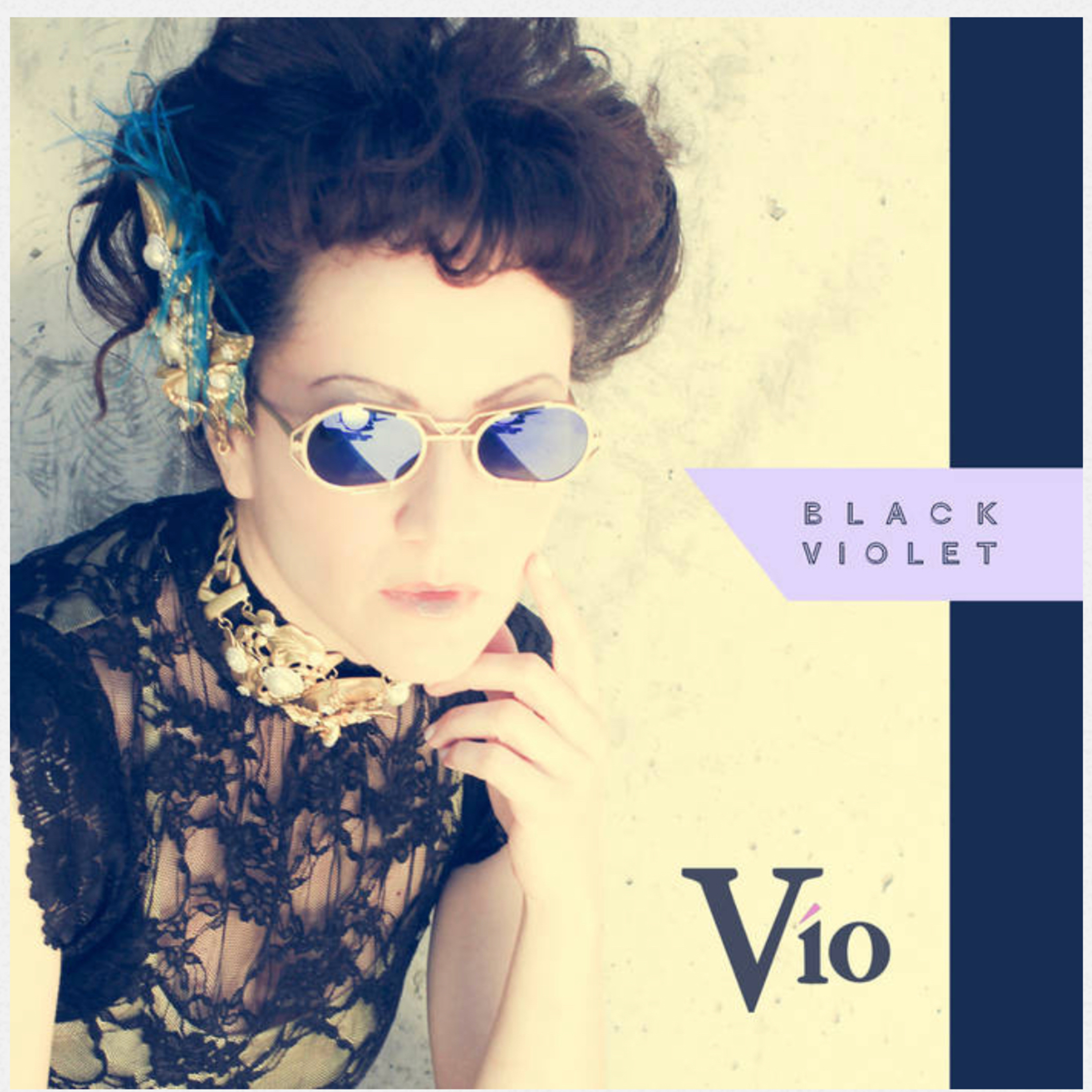 PEG: Talks 2 California Singer Songwriter VIO and Guitarist Gary Vail