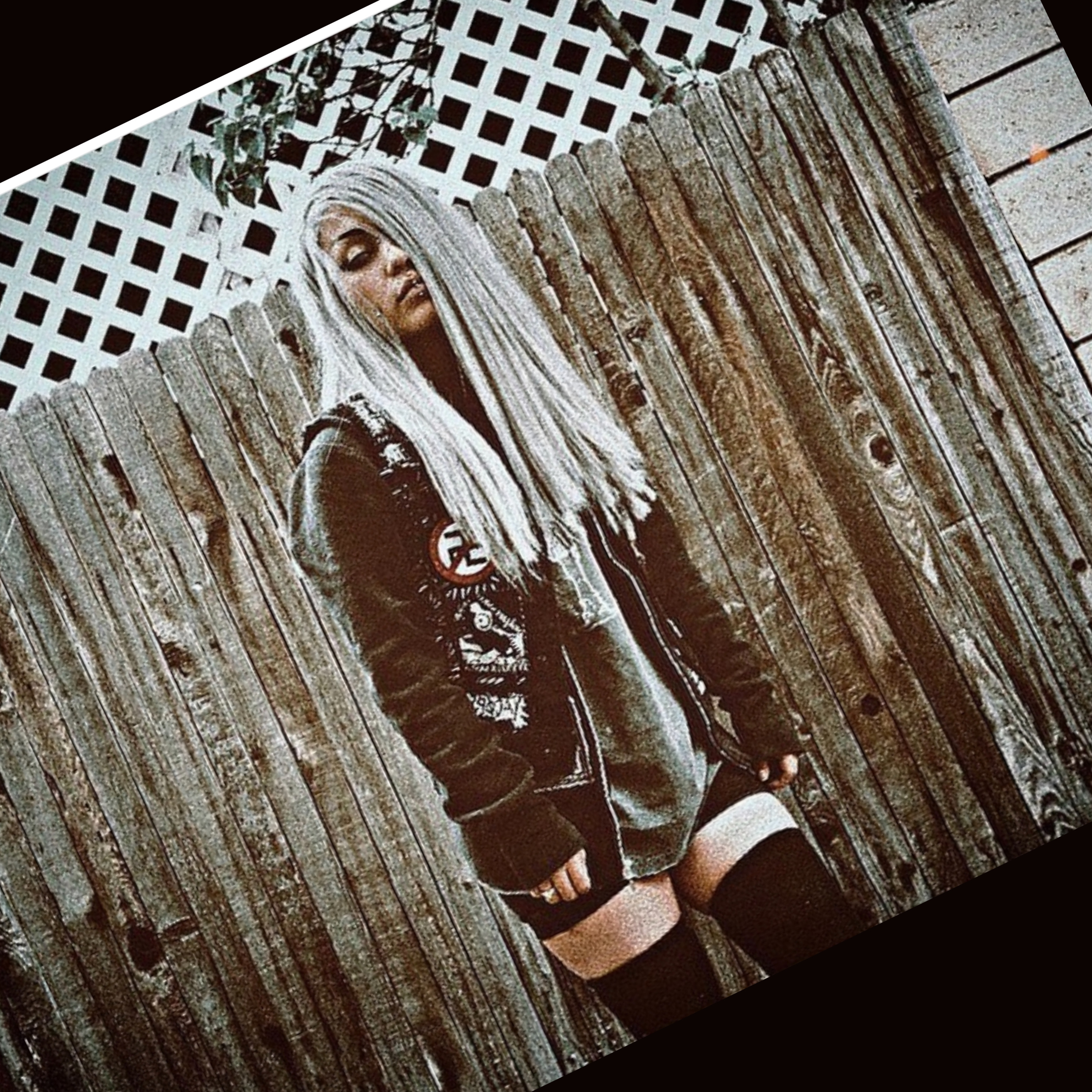 PEG Interviews California Slug Noise Artist "Ryn Esla"