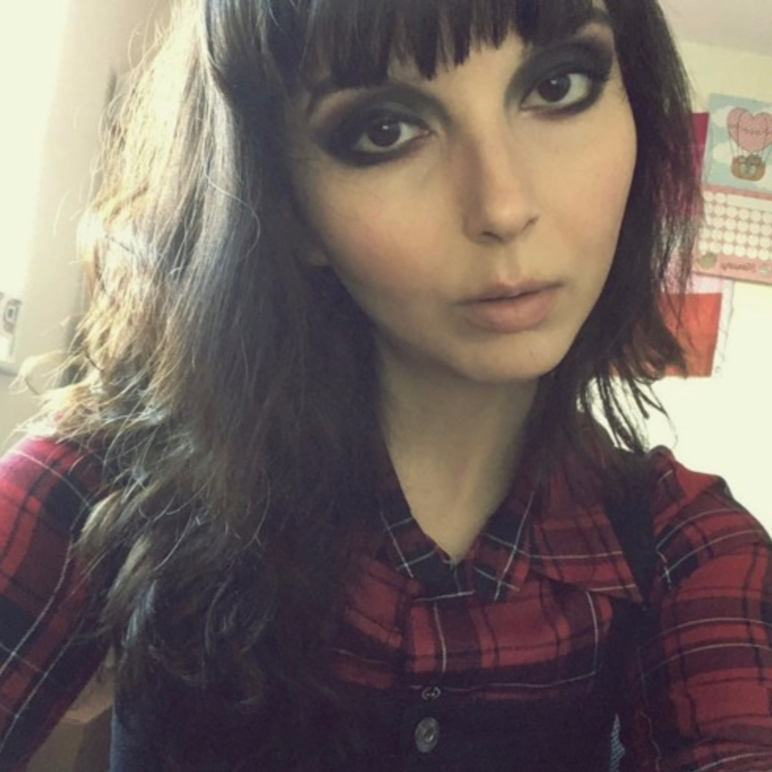 PEG Interviews UK Singer Songwriter Regina Fae episode artwork