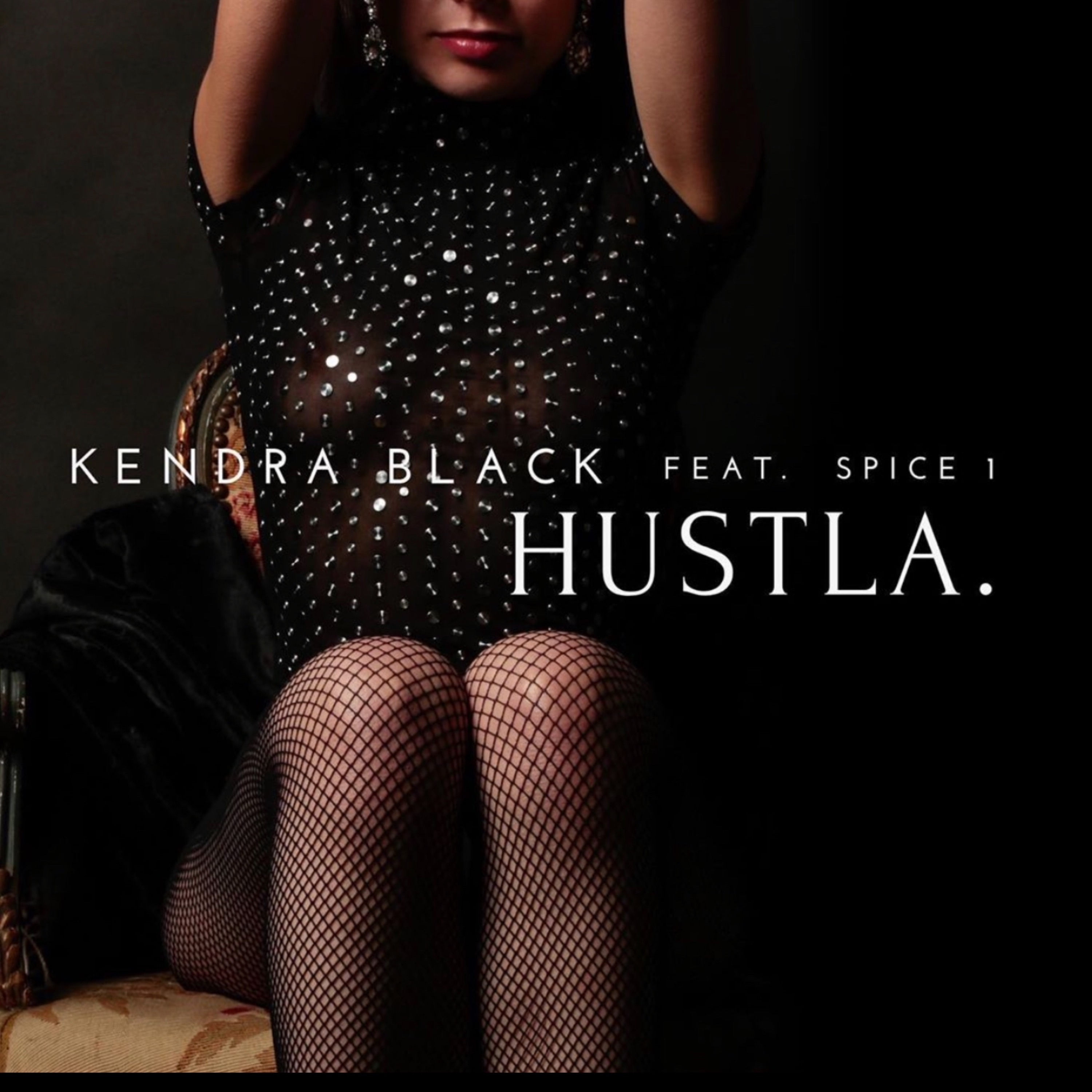 PEG Interviews NYC Singer Songwriter and Record Label Owner: Kendra Black episode artwork