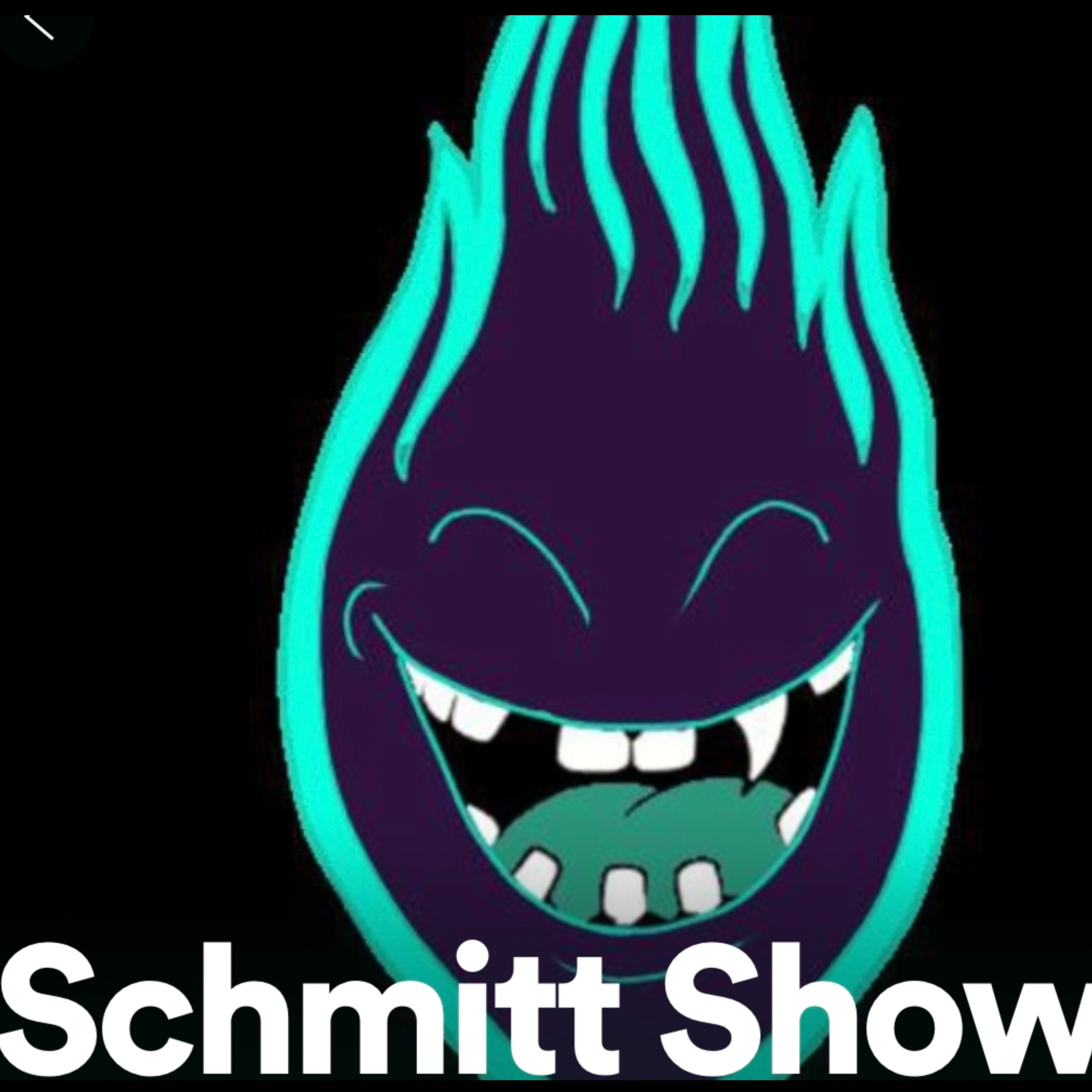 PEG Talks 2 Washington State Experimental Electronic Producer/Musician Schmitt Show episode artwork
