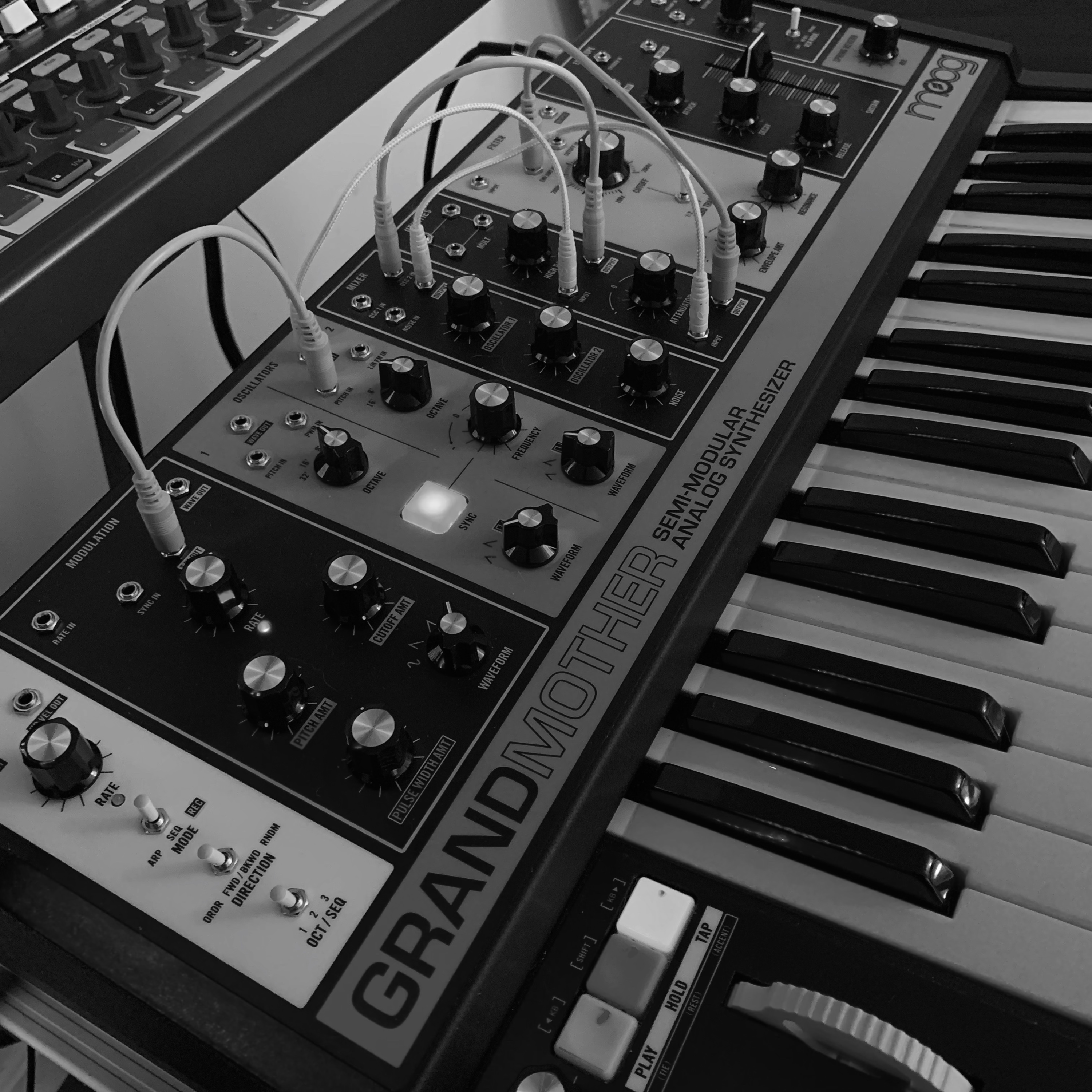 Expansive Dissonance In Sound: We Explore "Sub Divisional FUX" episode artwork