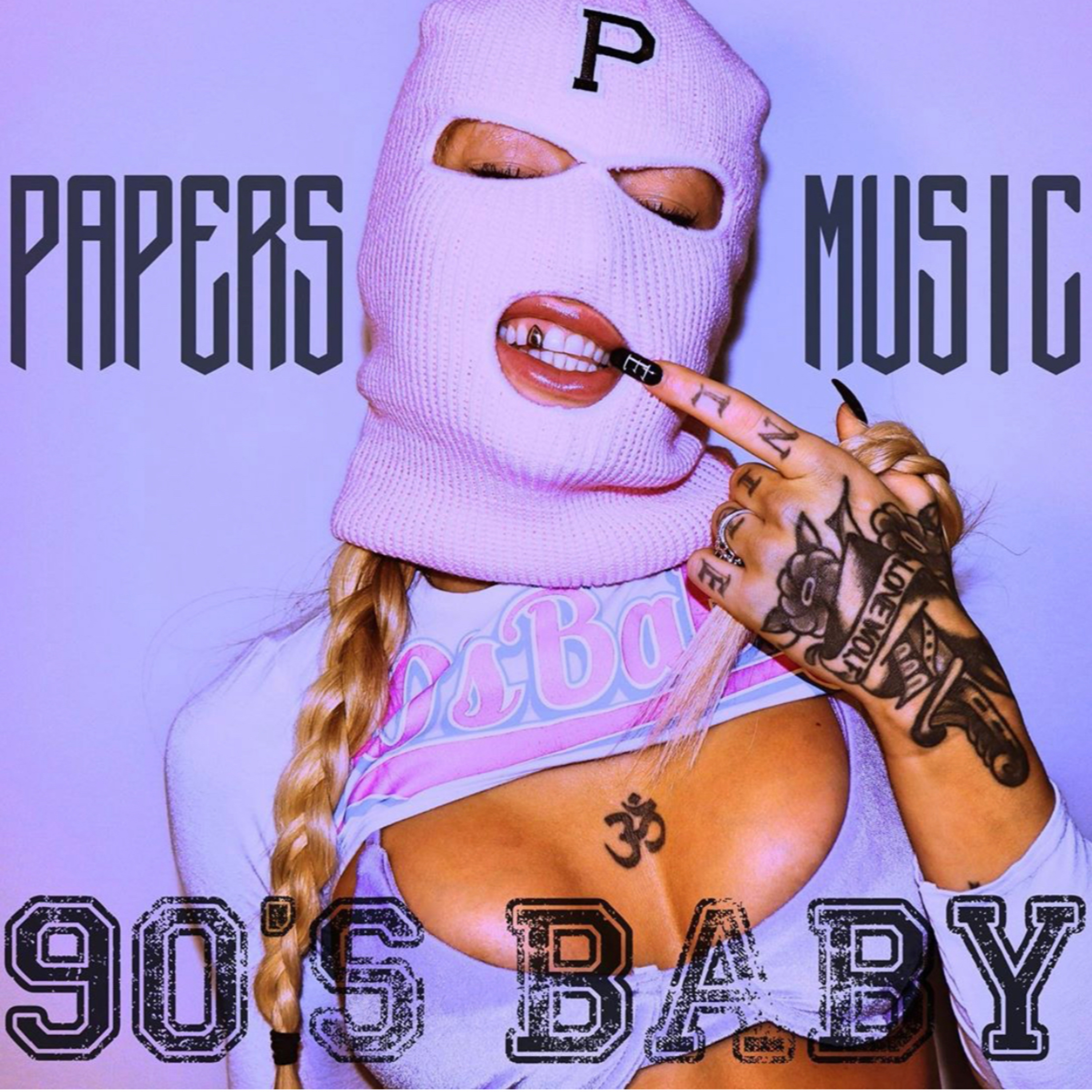 PEG Interviews Songwriter, Rapper, Singer and Producer "PAPERS MUSIC" episode artwork