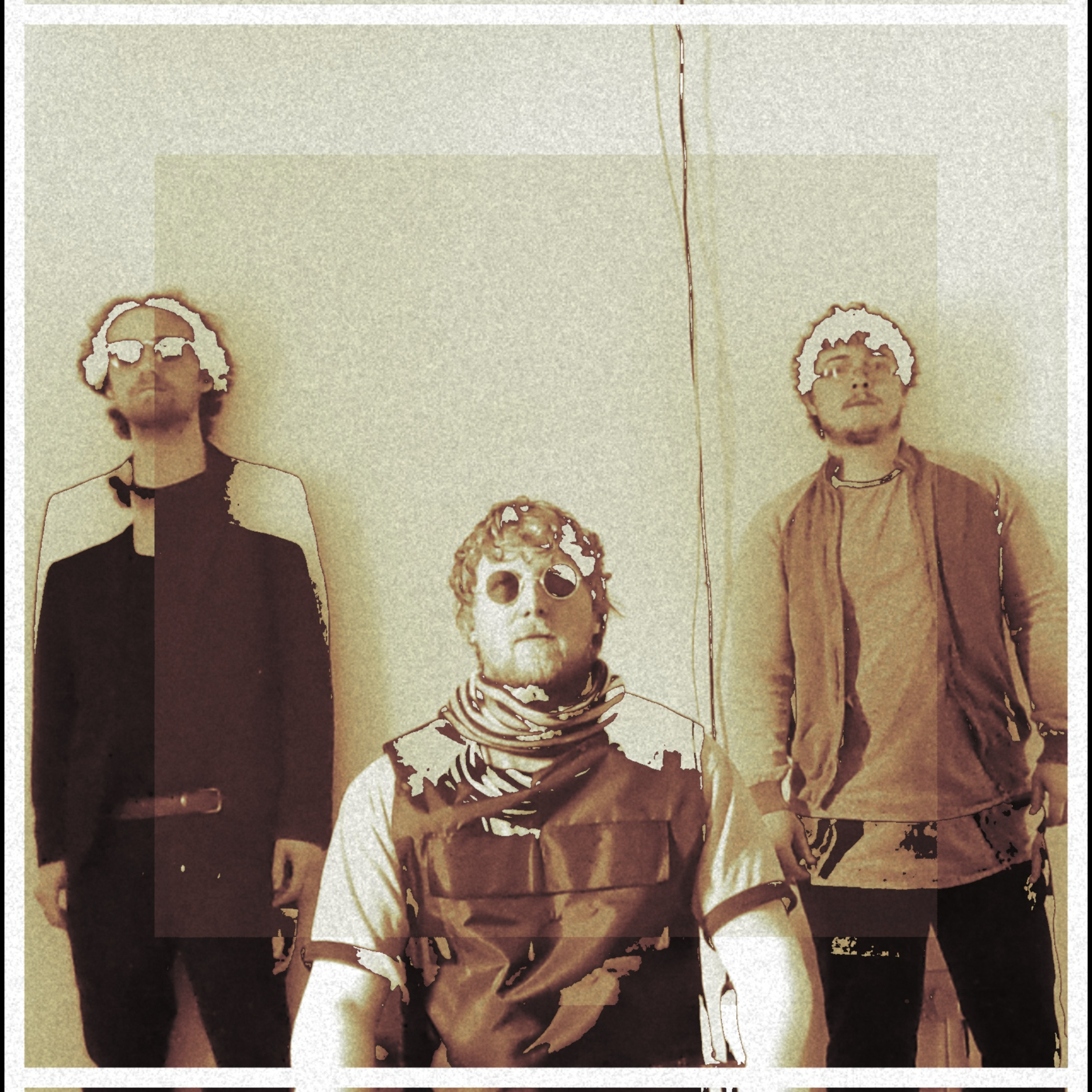 PEG INTERVIEWS IRISH ALT ROCK BAND STAND POINT TO THE SUN episode artwork