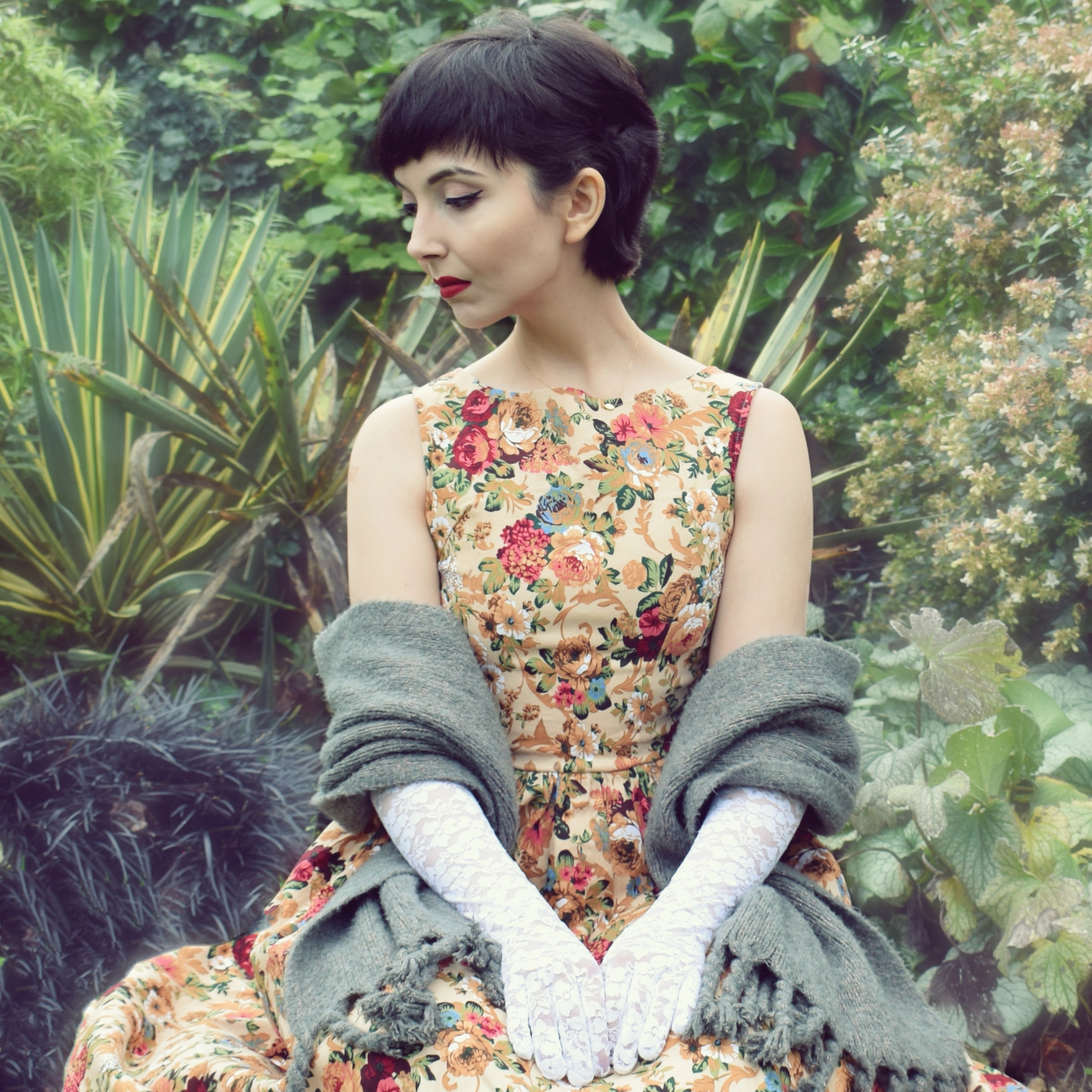 Phantom Electric Ghost