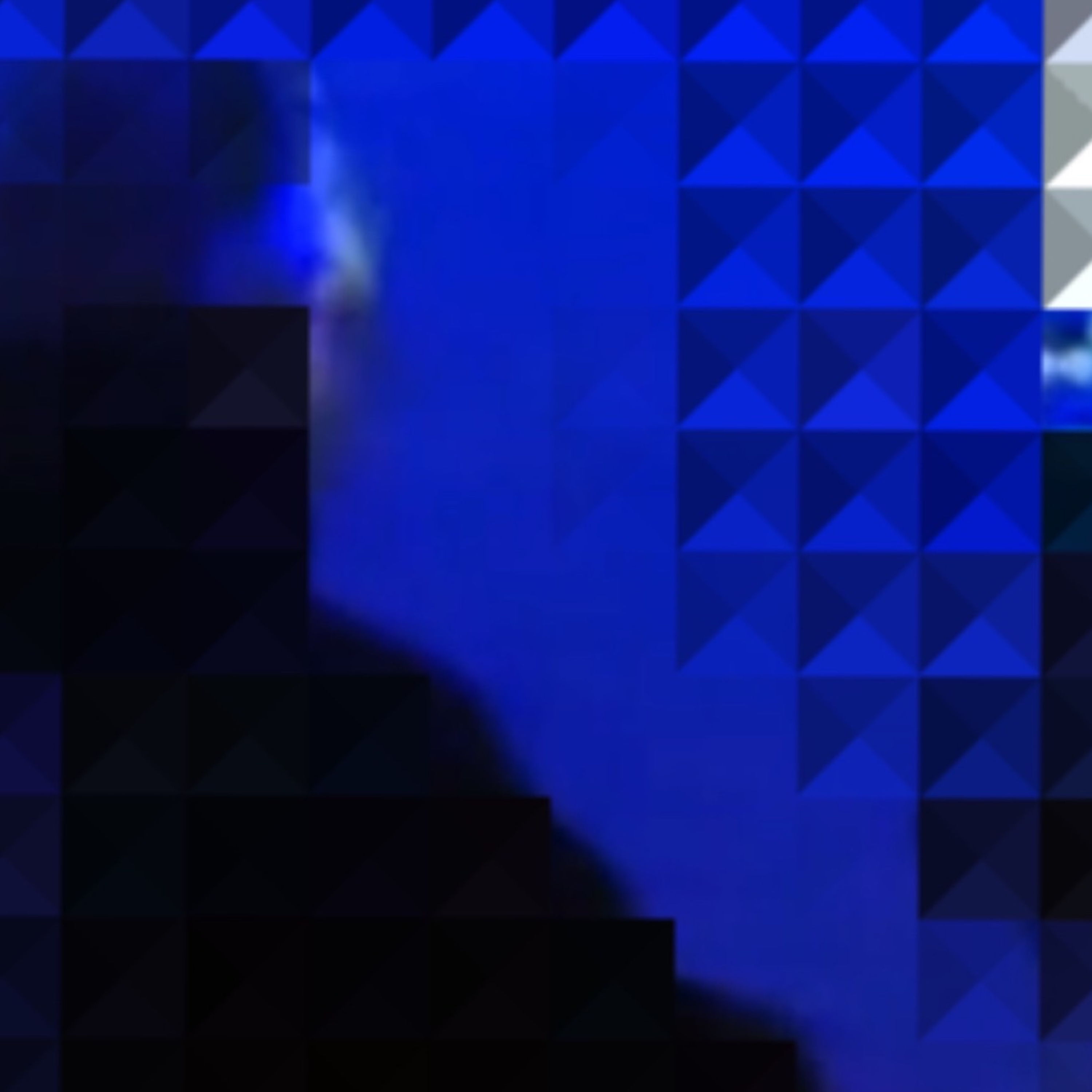 More live demos for my Synesthesia BABY: Sophie