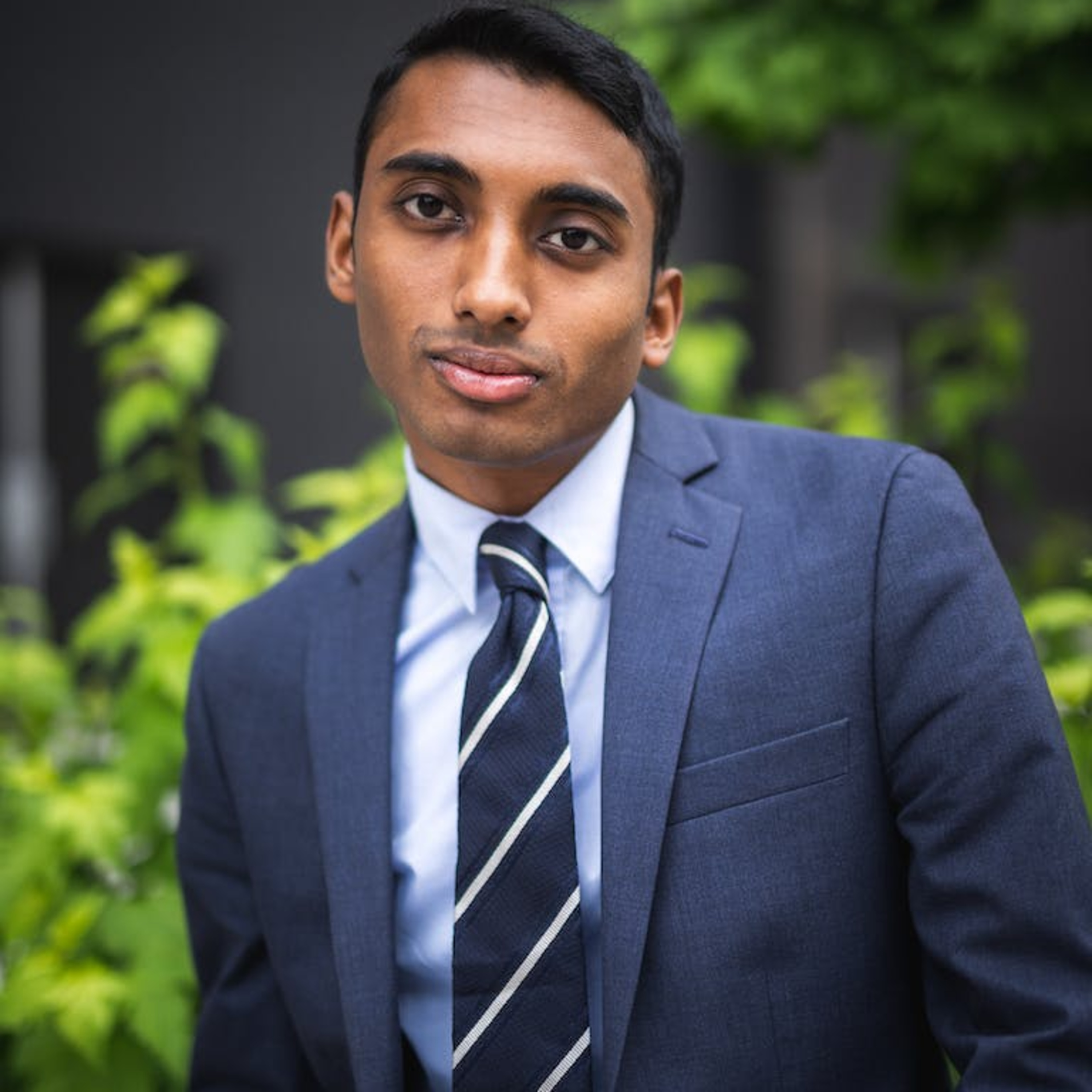 Phantom Electric Ghost Interviews Brenden Kumarasamy: How to Become a World Class Communicator
