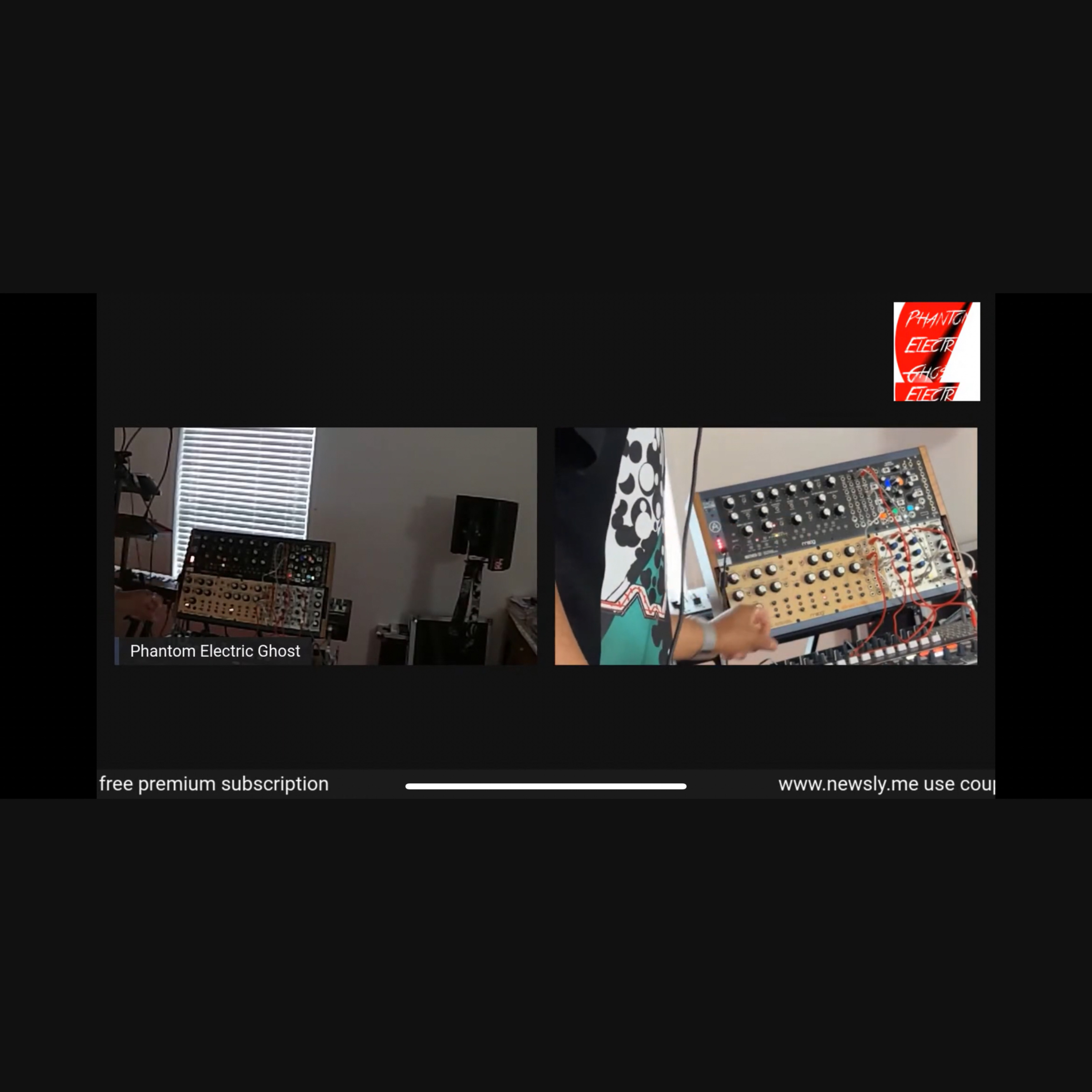 PEG Constructing Beats With Analog Subtractive Synthesis episode artwork