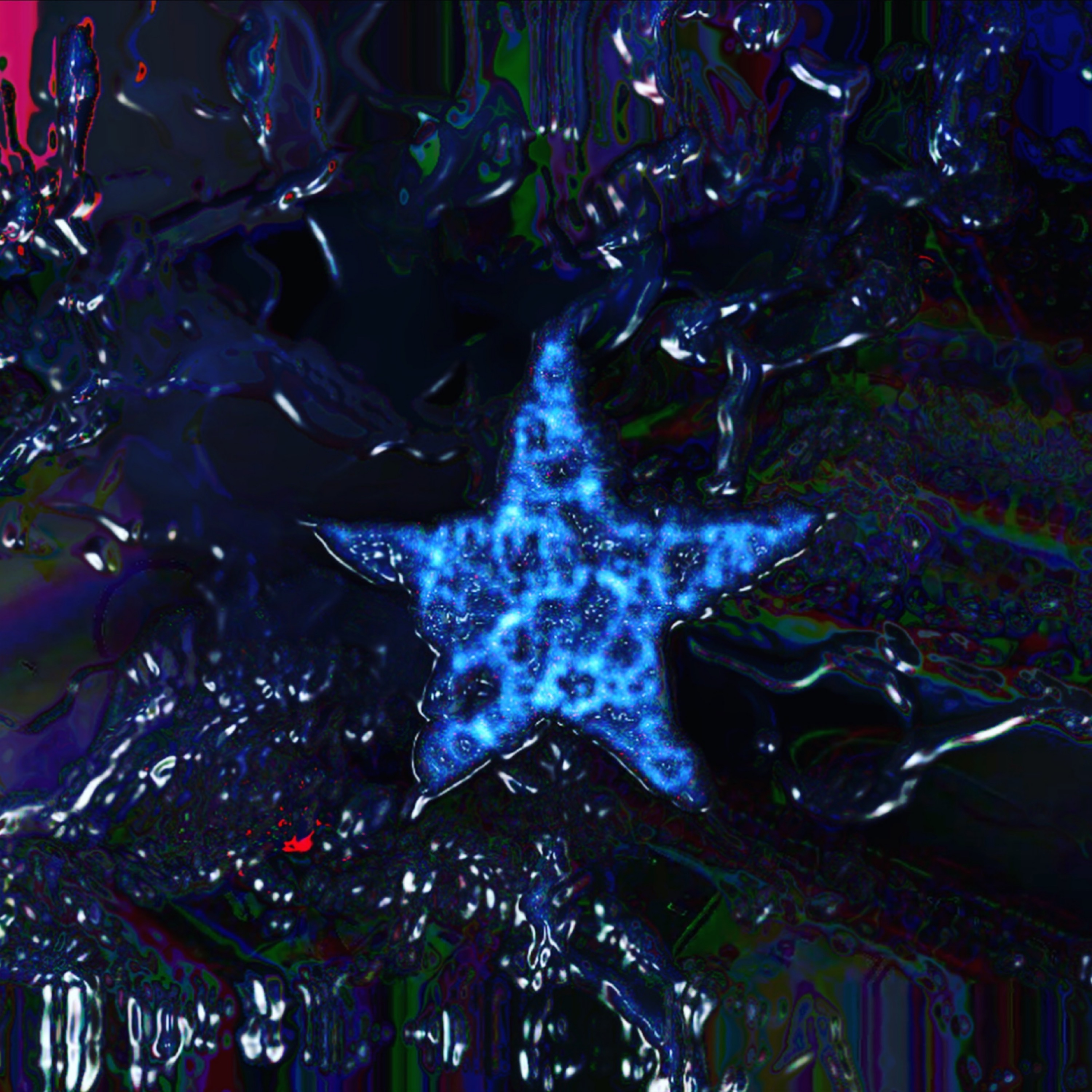 Phantom Electric Ghost Talks Up The New Album episode artwork