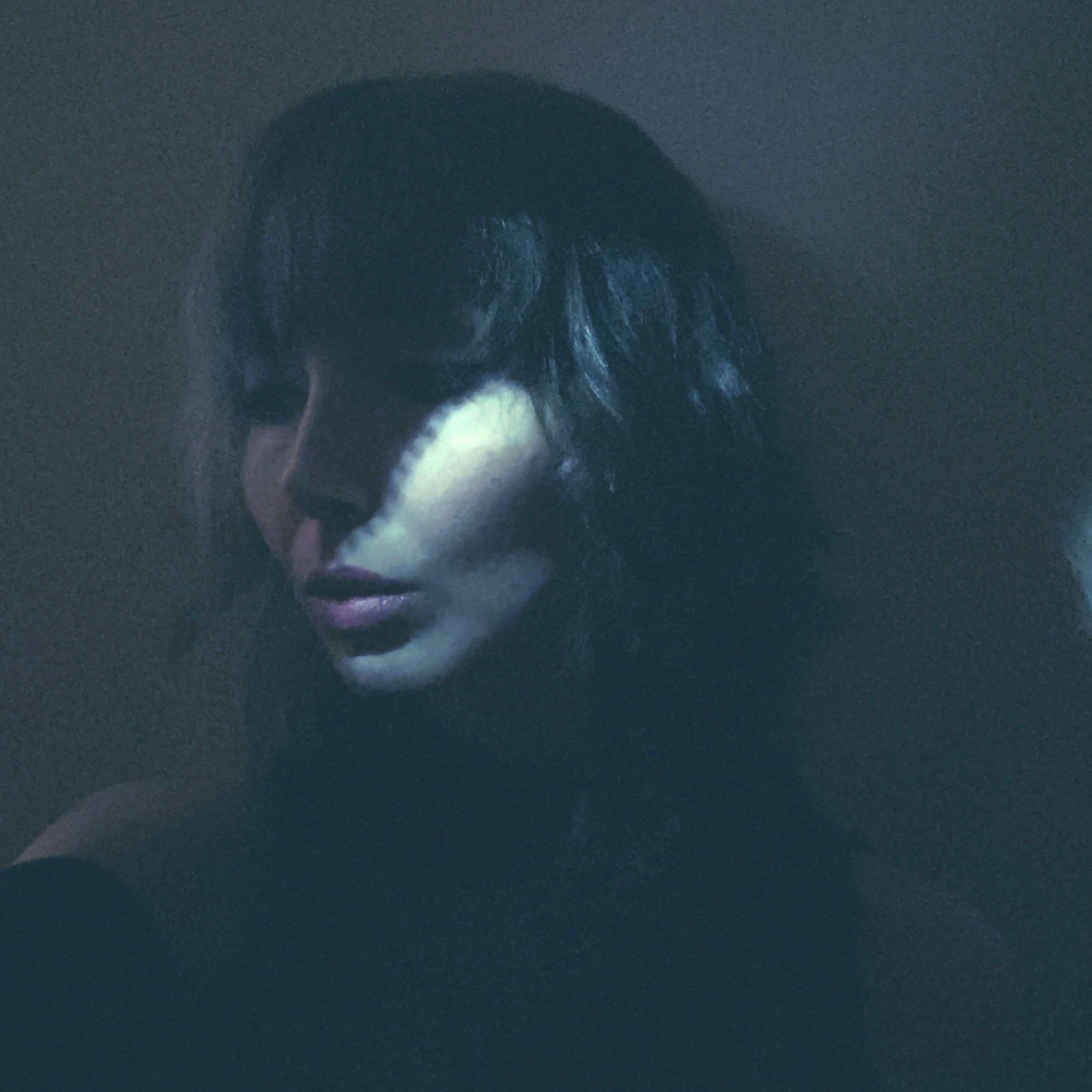 Phantom Electric Ghost