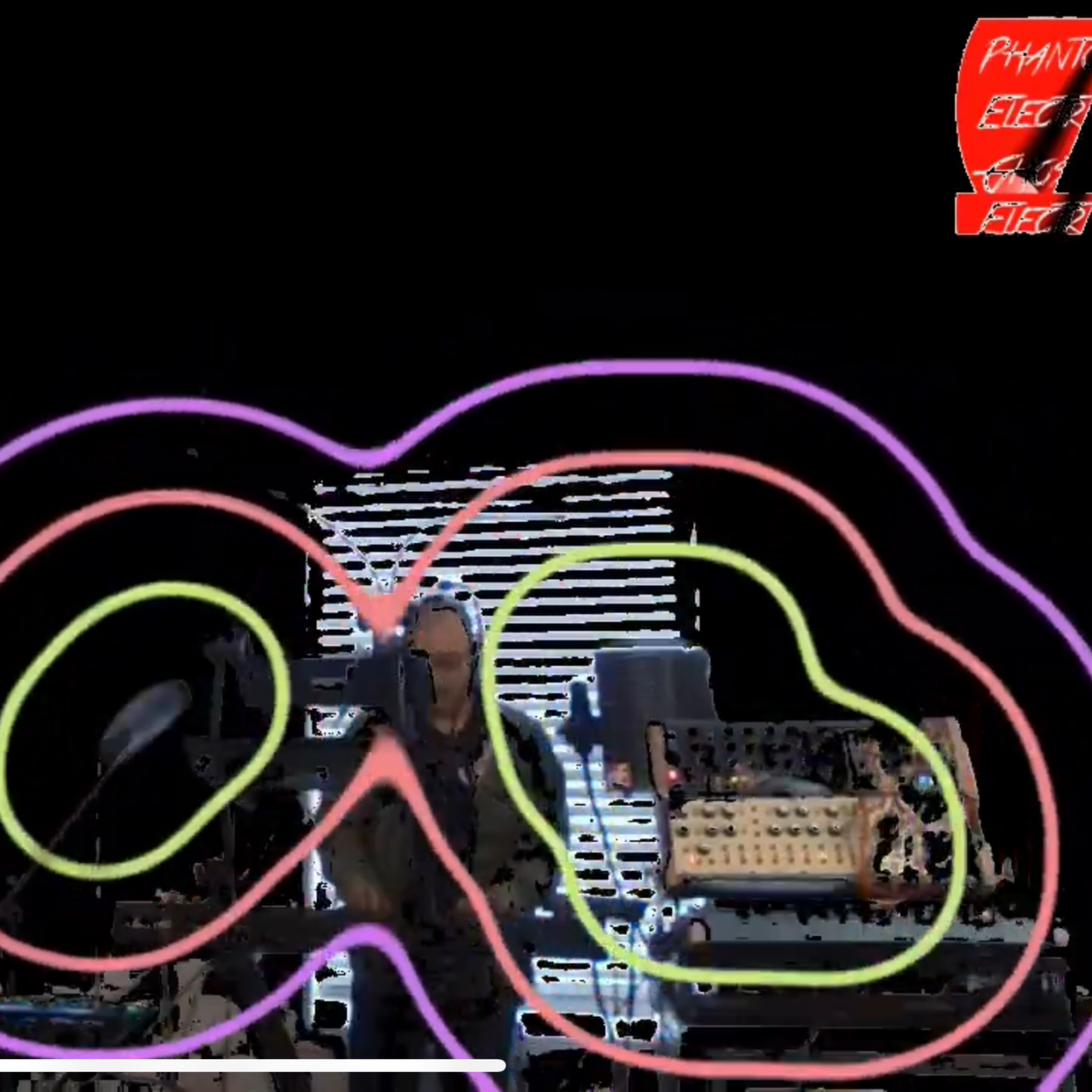 Strange Modulation: 2Nite PEG Live "CO in the Cage ...Bird Enraged"