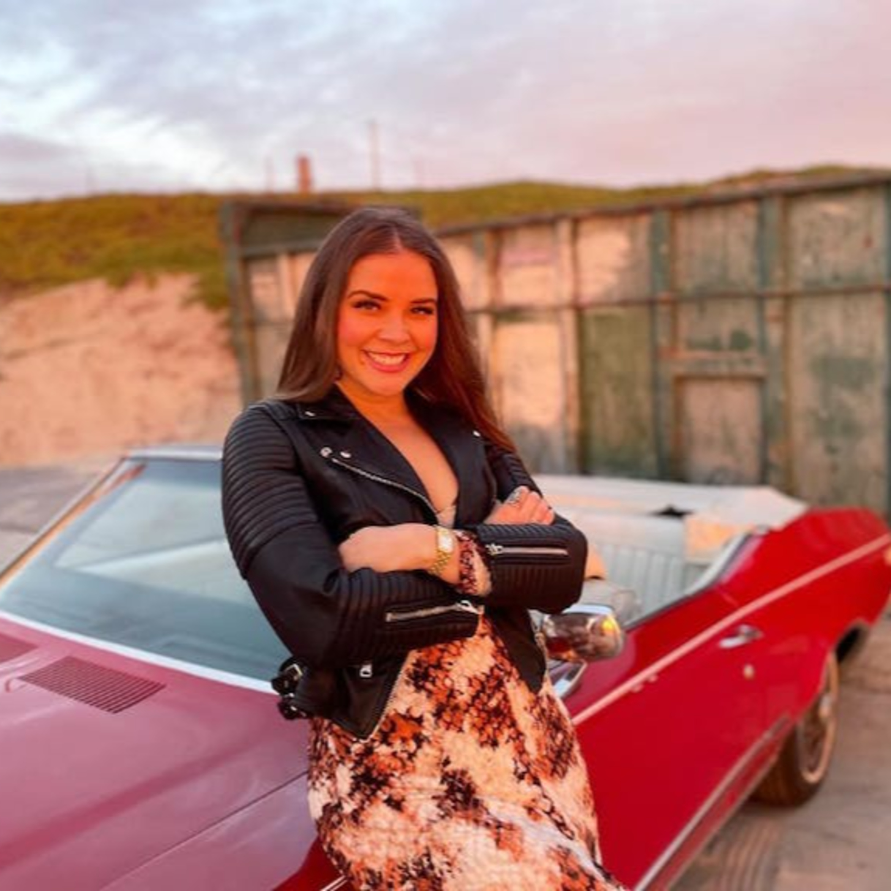 Phantom Electric Ghost