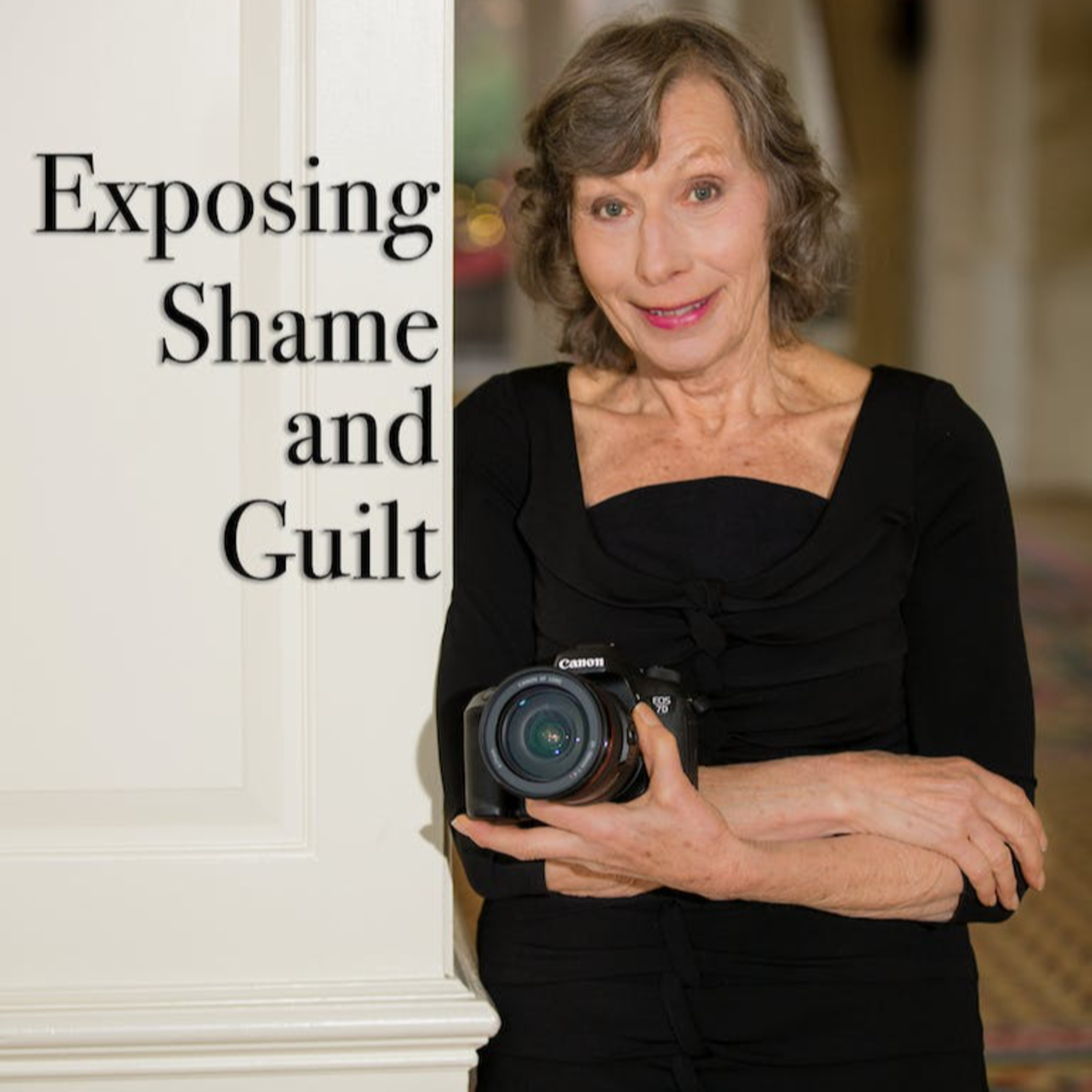 Phantom Electric Ghost Interviews Lois Hollis RN BSN REV: Shame Guilt Discussion episode artwork