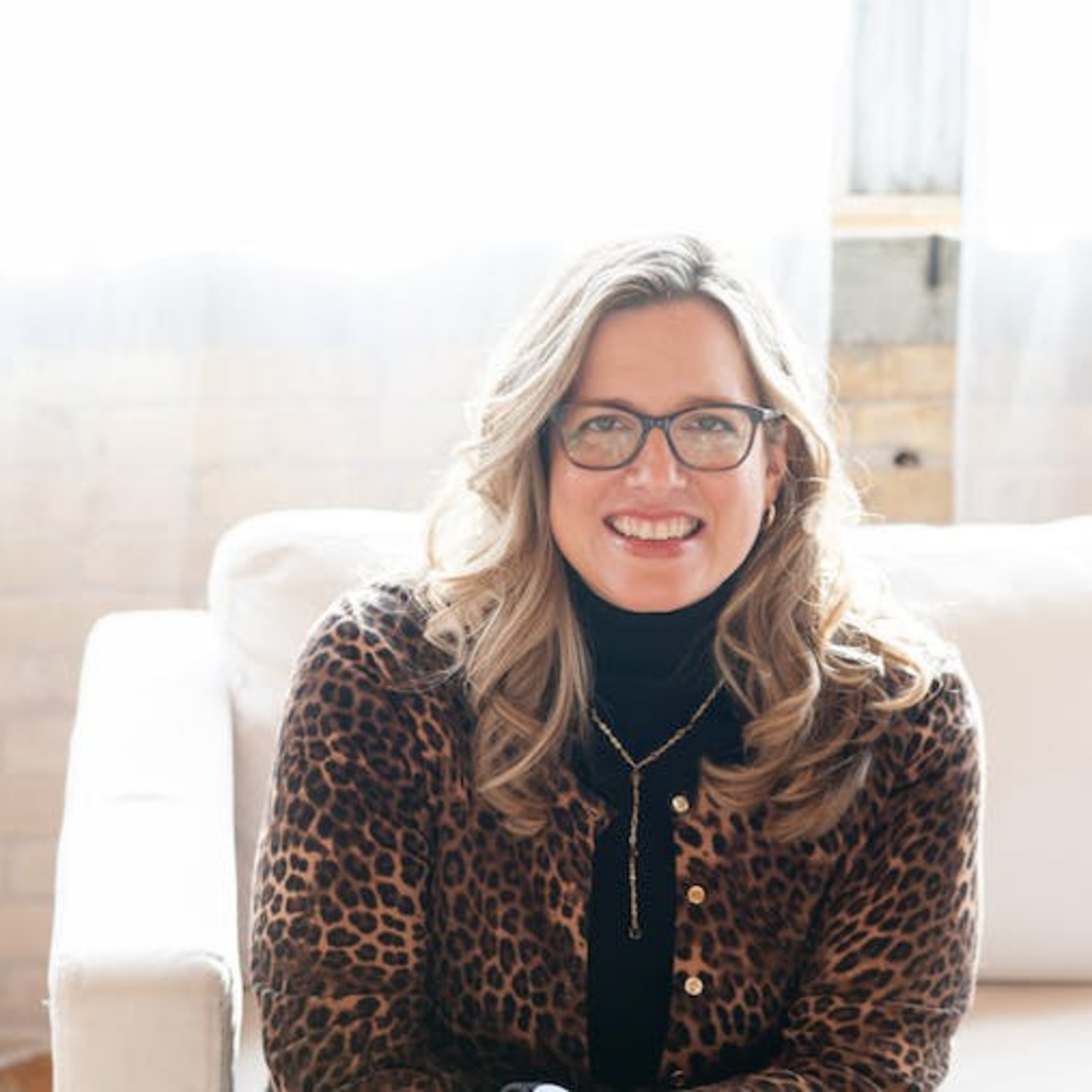 Phantom Electric Ghost Interviews Marketing Expert Kendra Corman