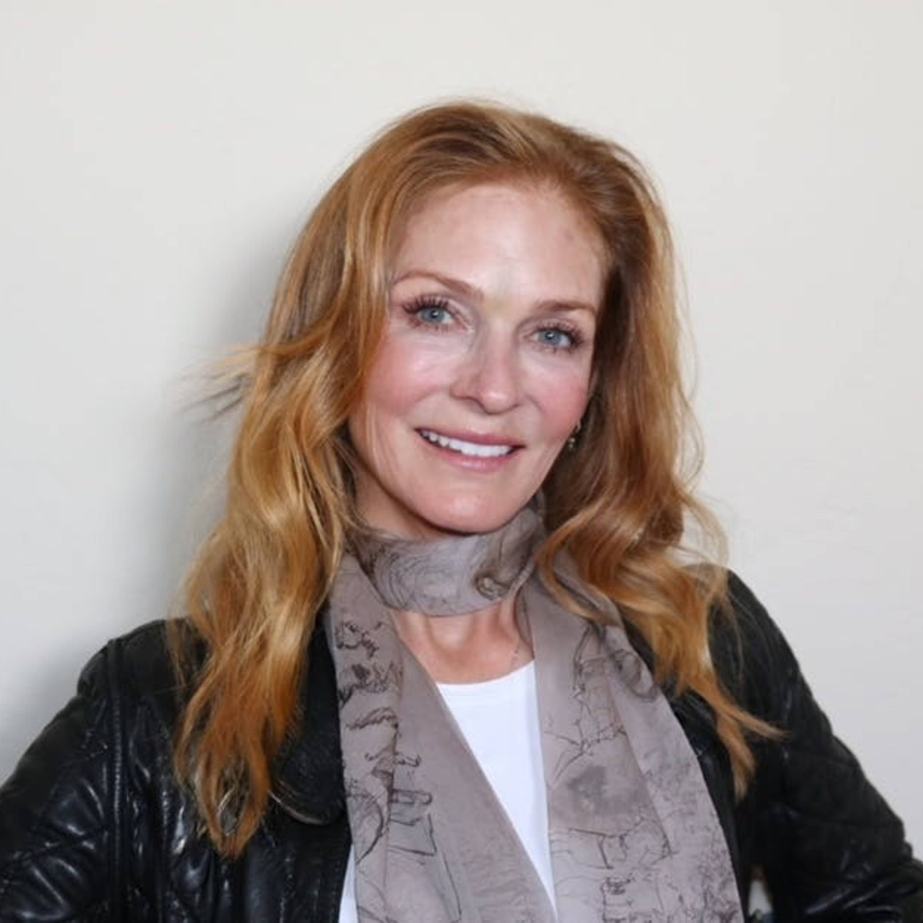 Phantom Electric Ghost Interviews Janet Elaine Schmidt creator of “Reprogram For Success” episode artwork