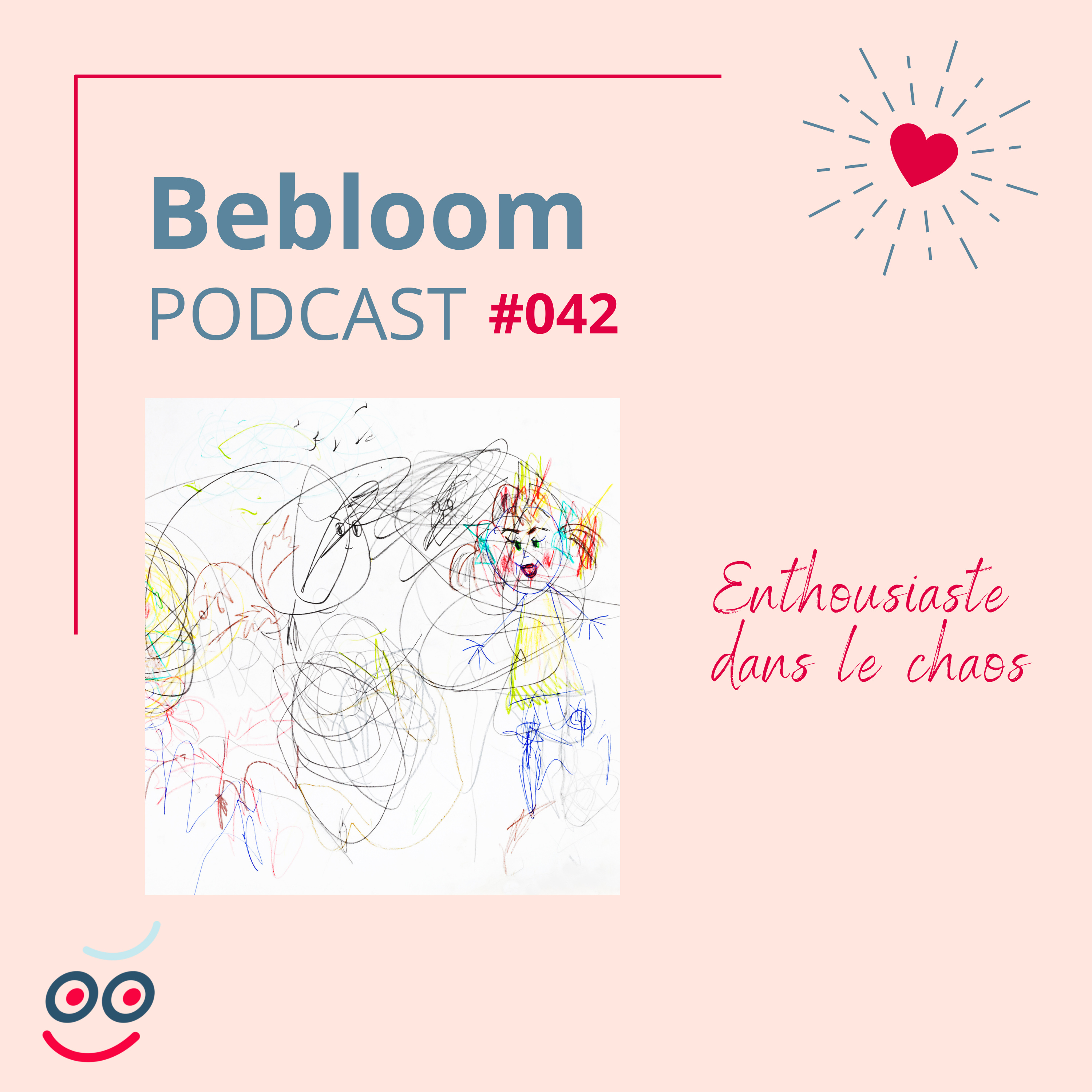 Bebloom podcast
