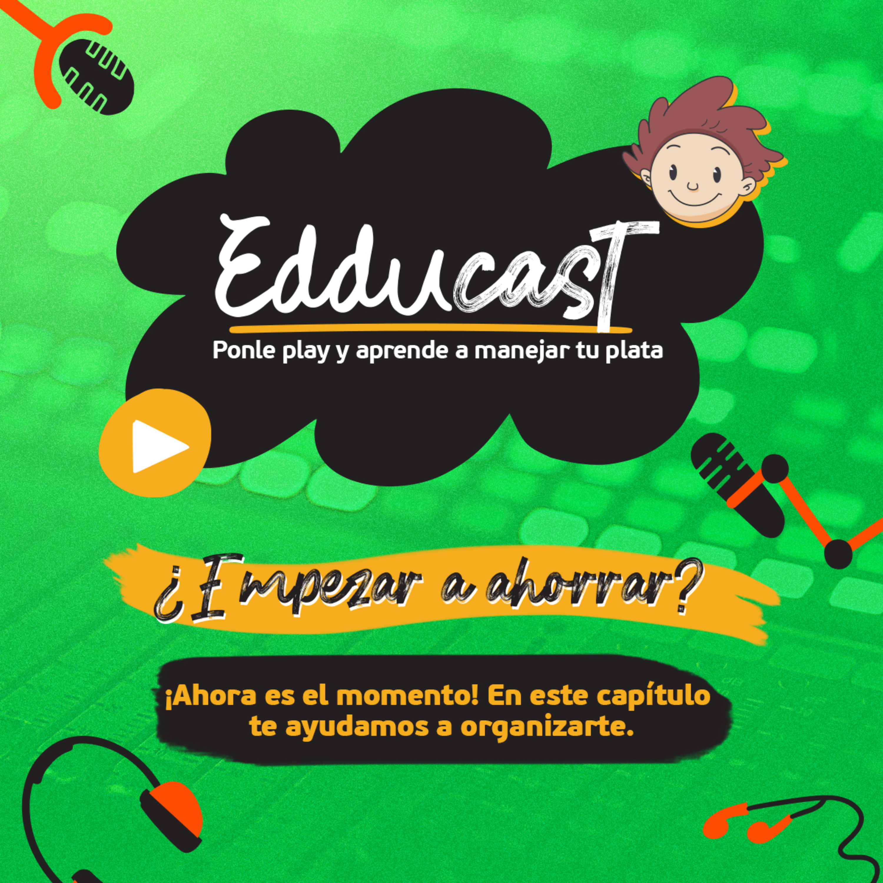 3. Ahorra de forma simple episode artwork