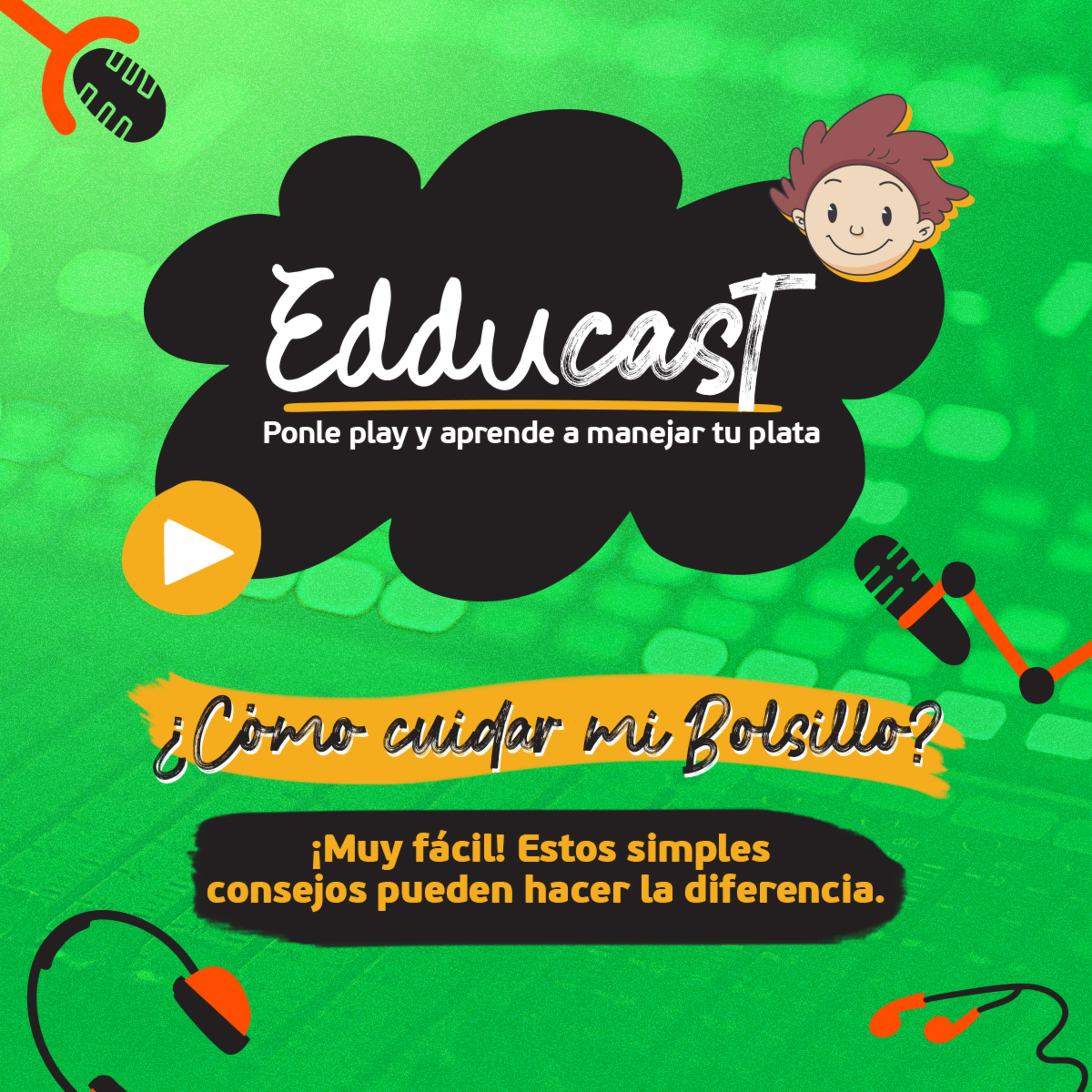 2. Aprende sobre endeudamiento responsable episode artwork