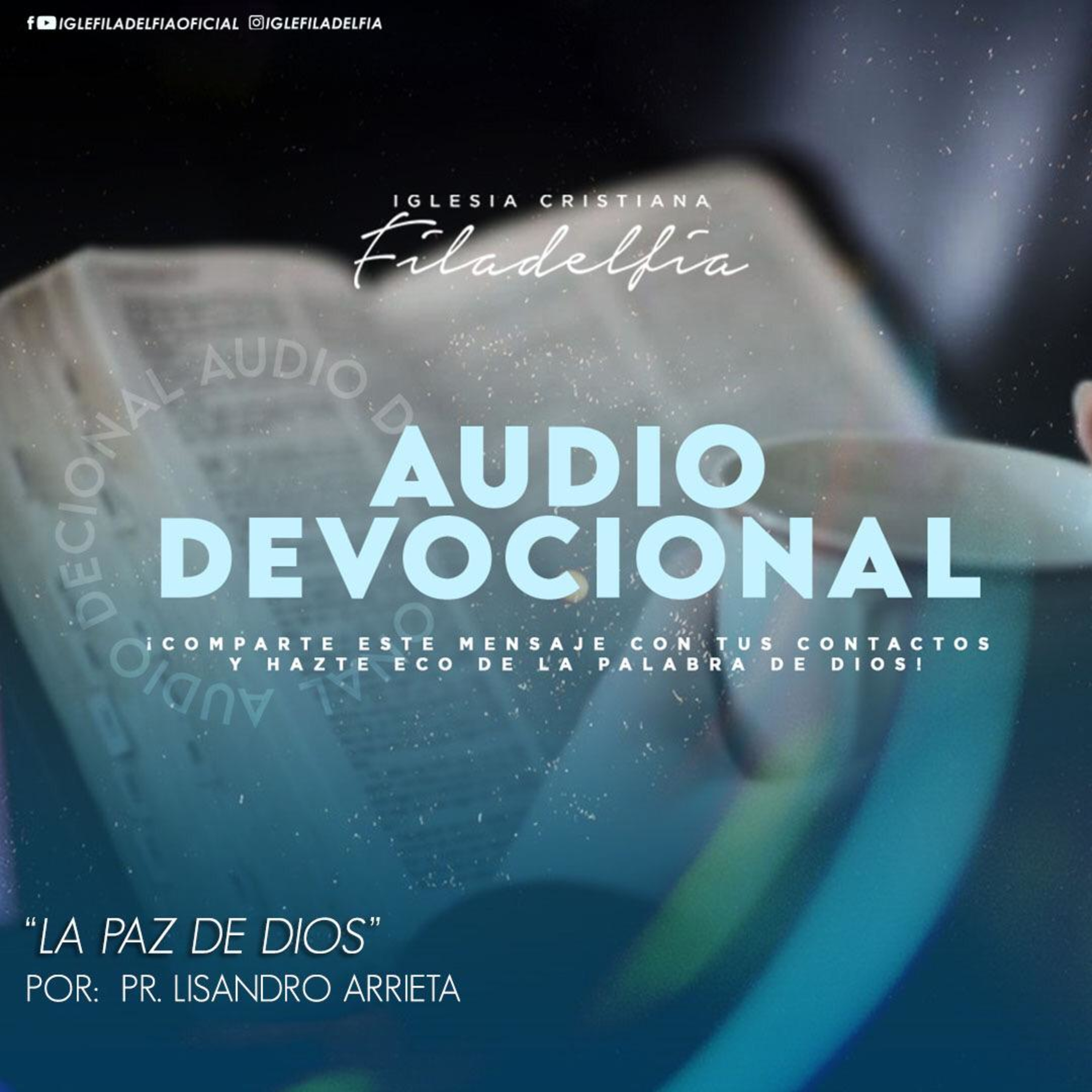 Devocionales Filadelfia
