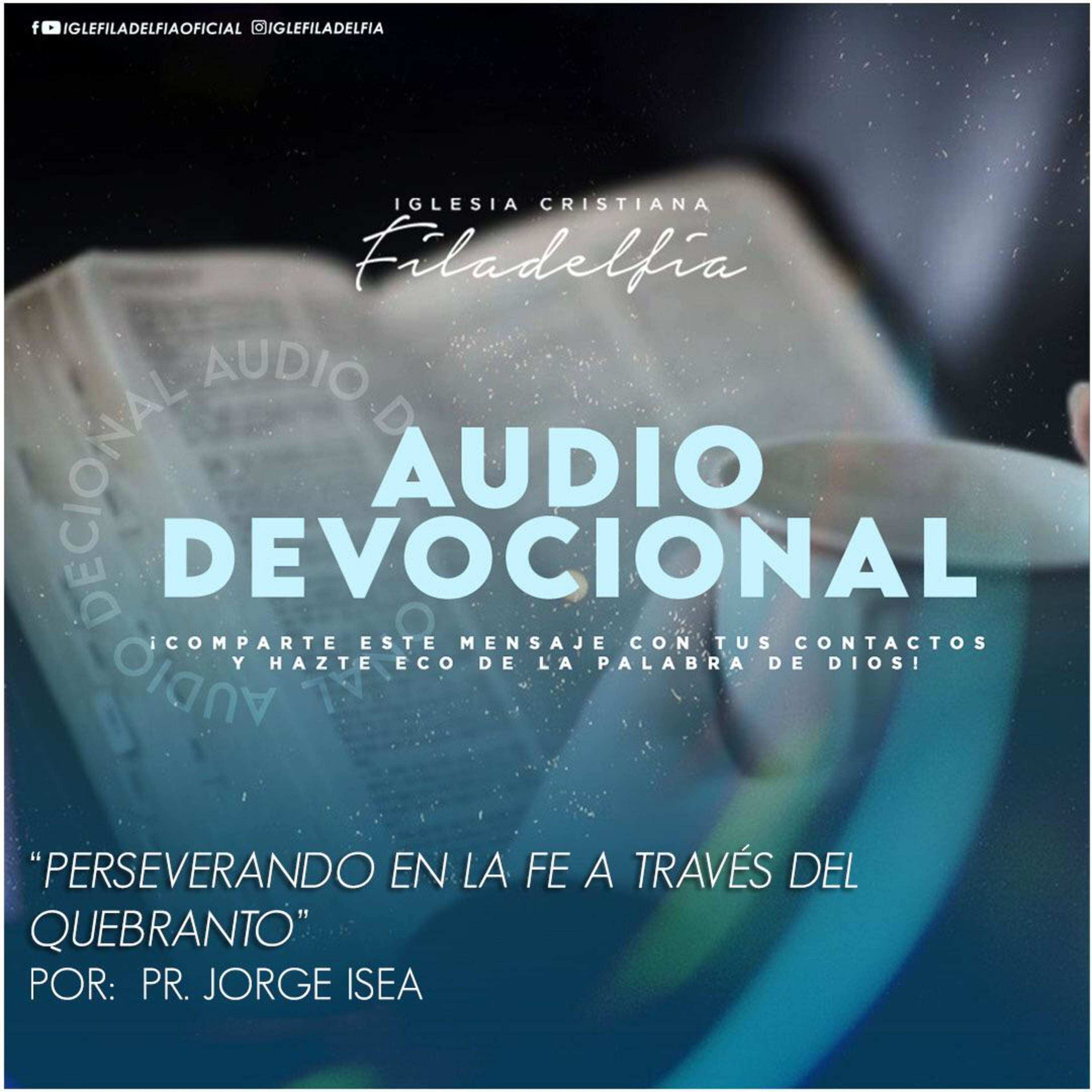 Devocionales Filadelfia