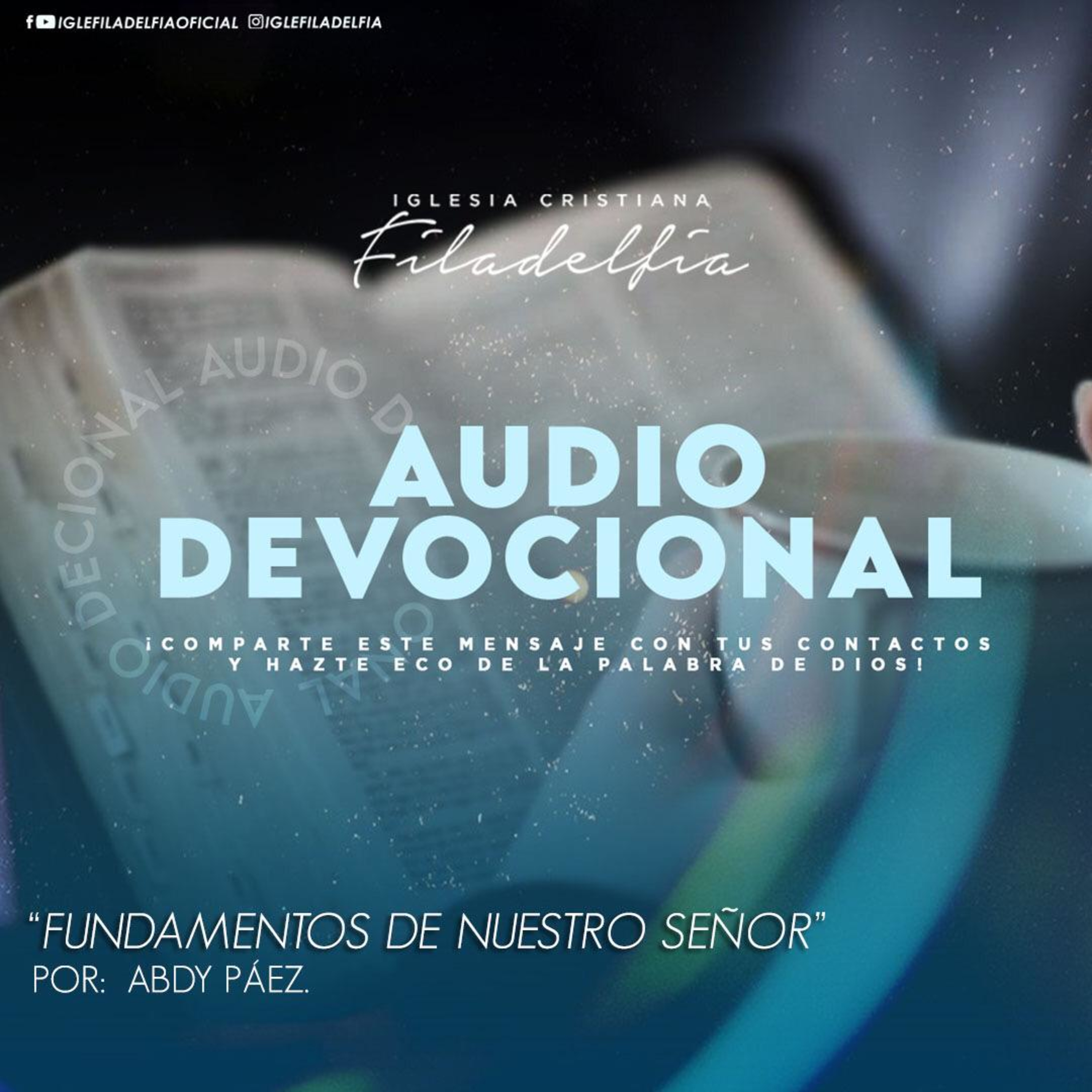 Devocionales Filadelfia