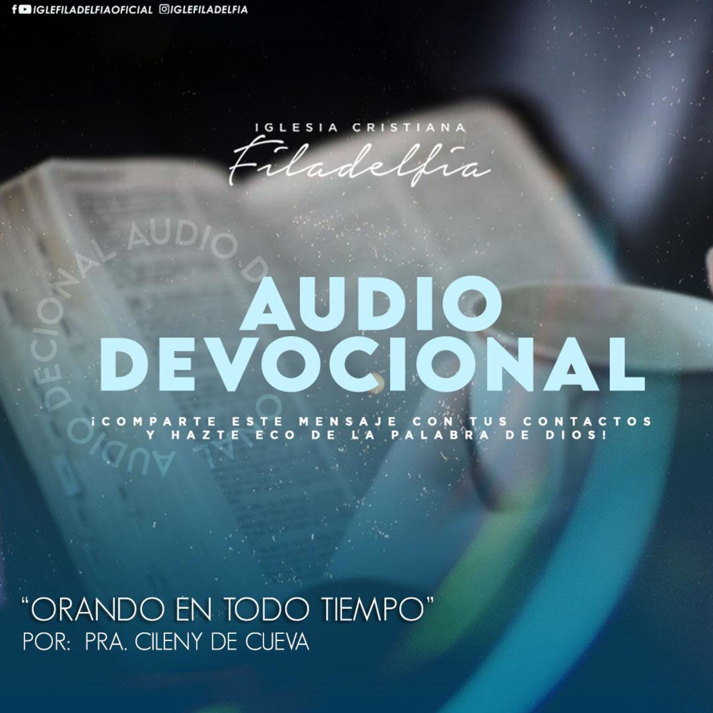 Devocionales Filadelfia