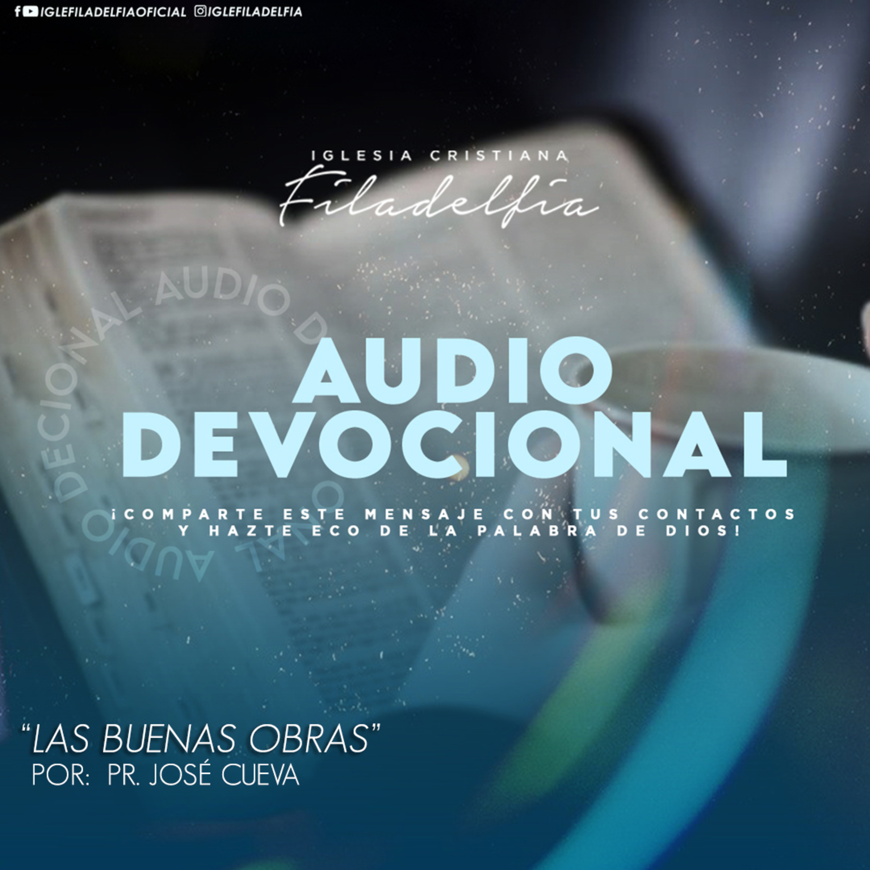 Devocionales Filadelfia