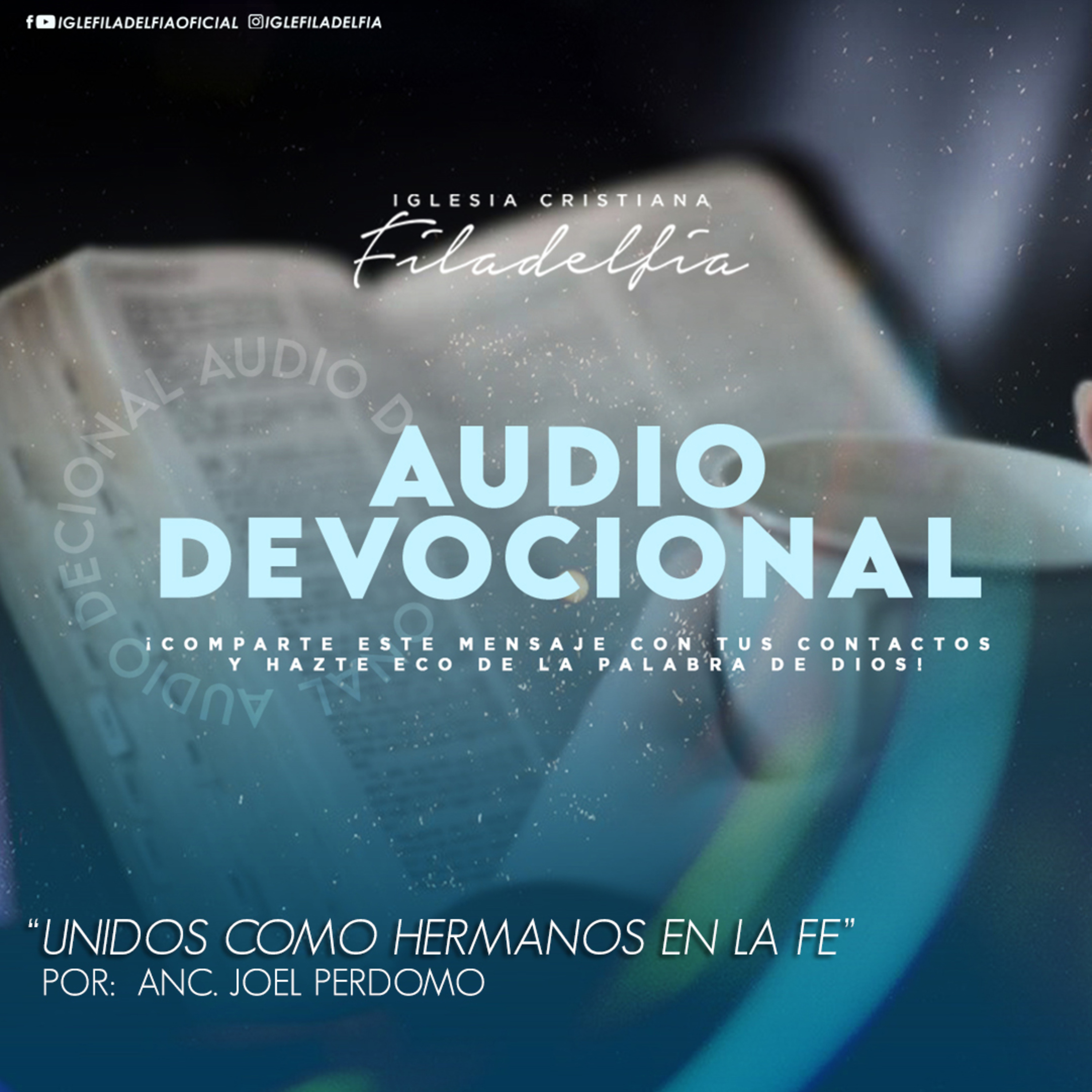 Devocionales Filadelfia
