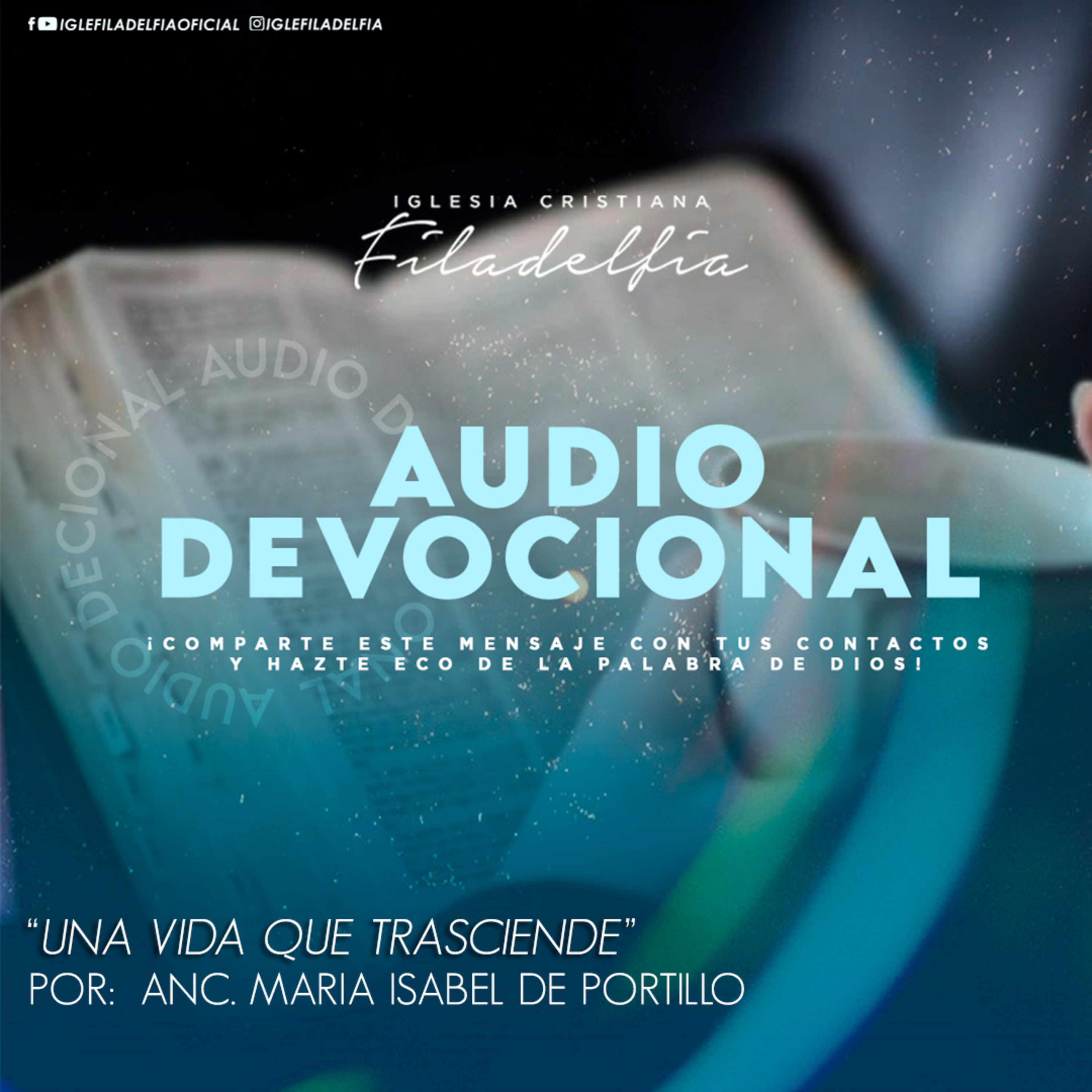 Devocionales Filadelfia