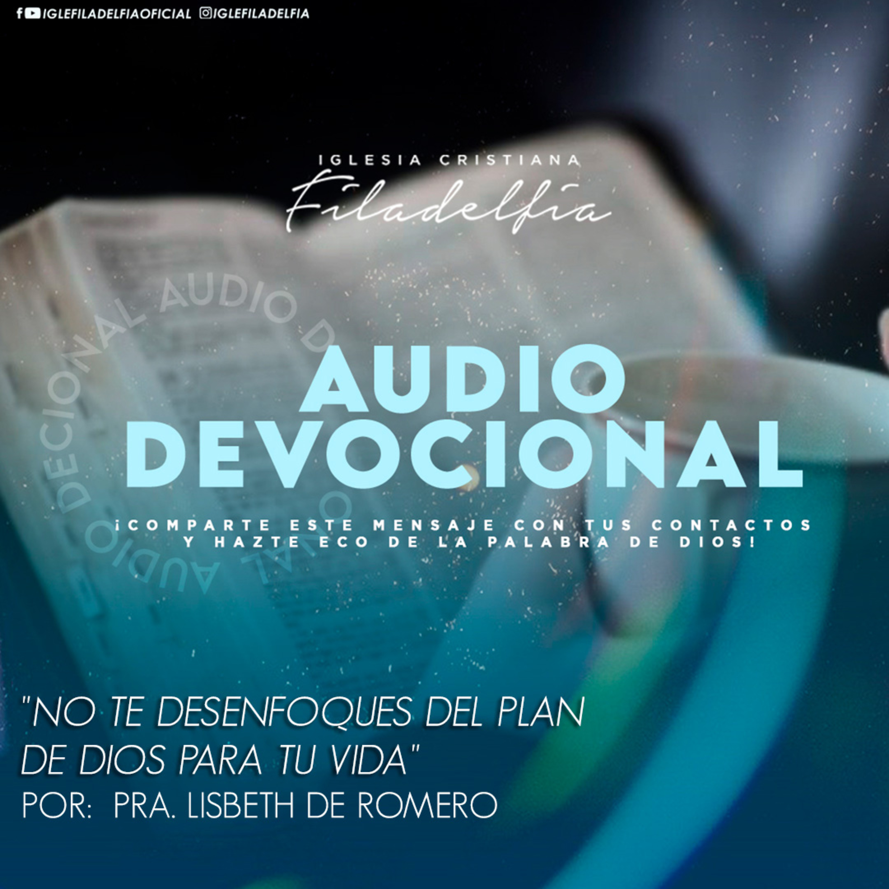 Devocionales Filadelfia
